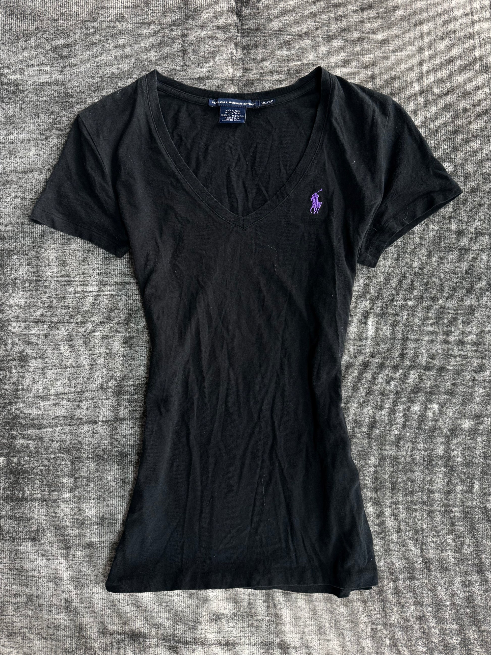 RALPH LAUREN TOP ༒