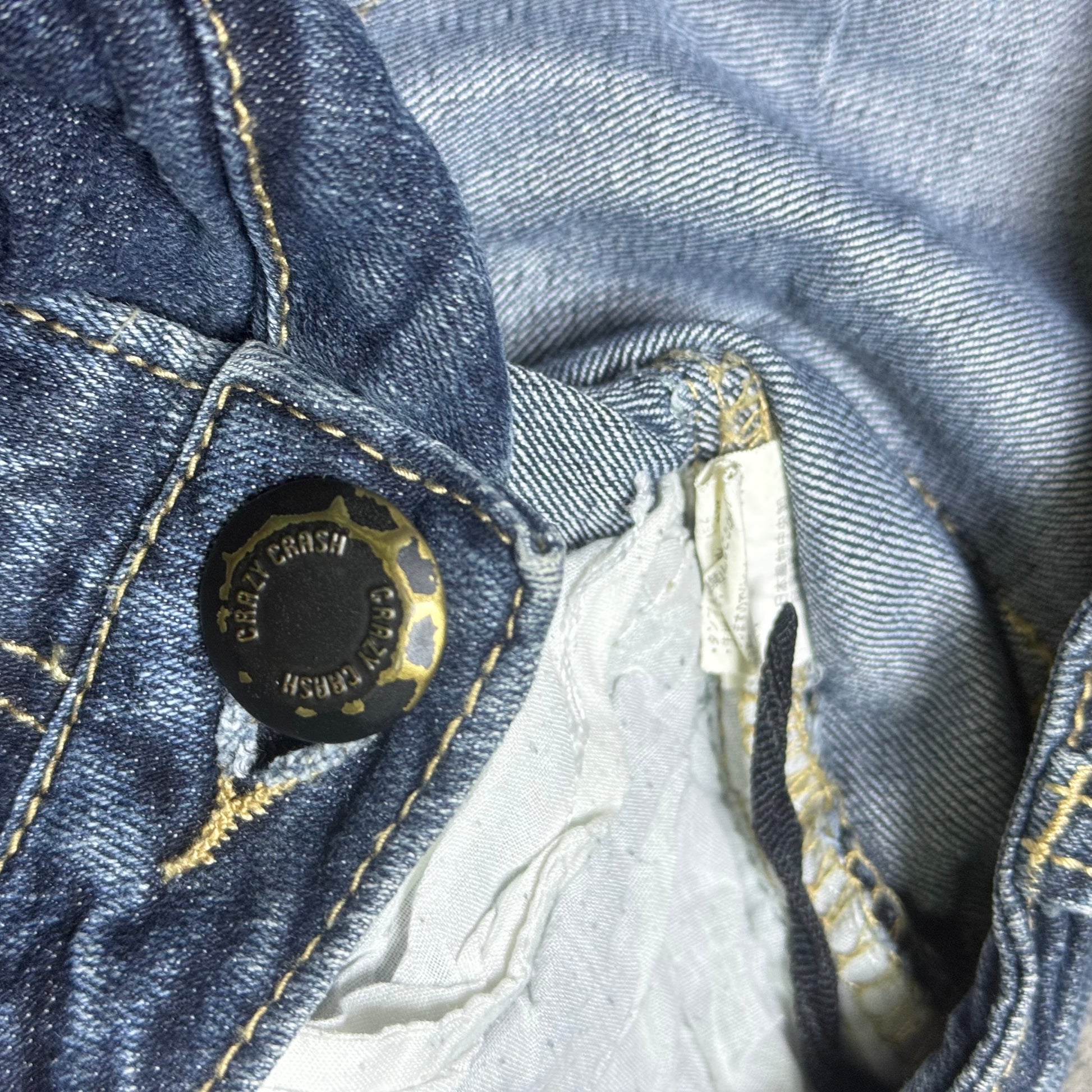 B2V-JP TAG SHORT༒ SS30