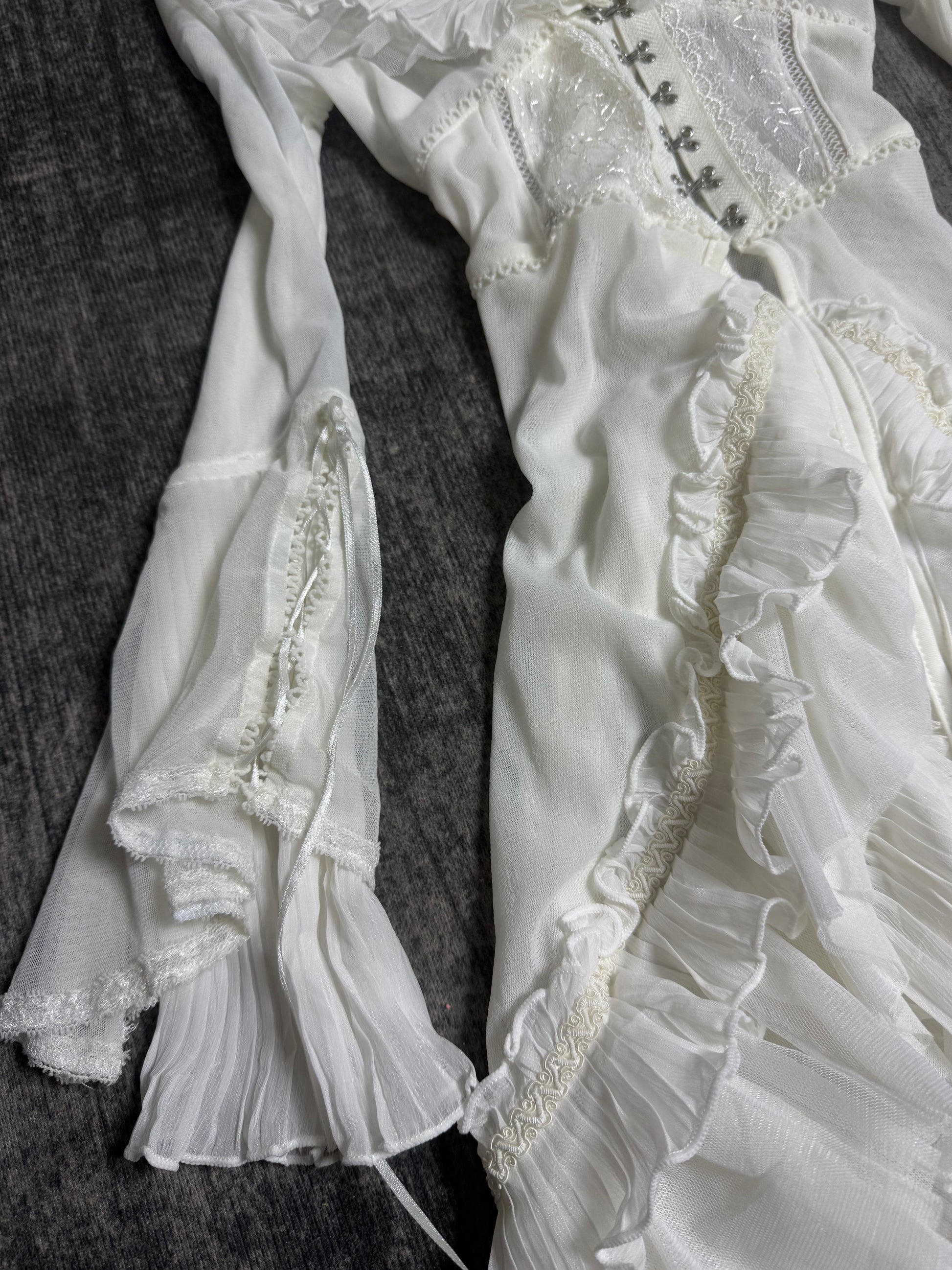 B2V-OZZ ANGEL SET ༒