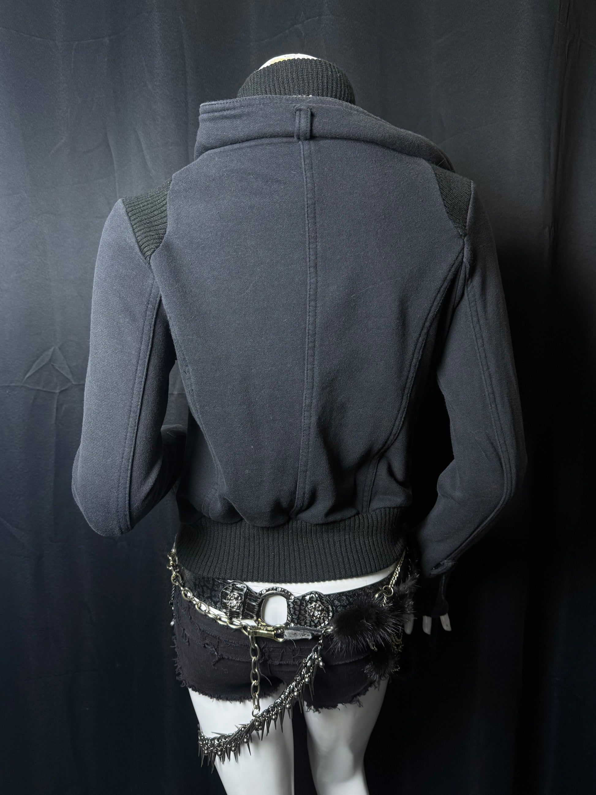 B2V-CIMMICE JACKET ༒