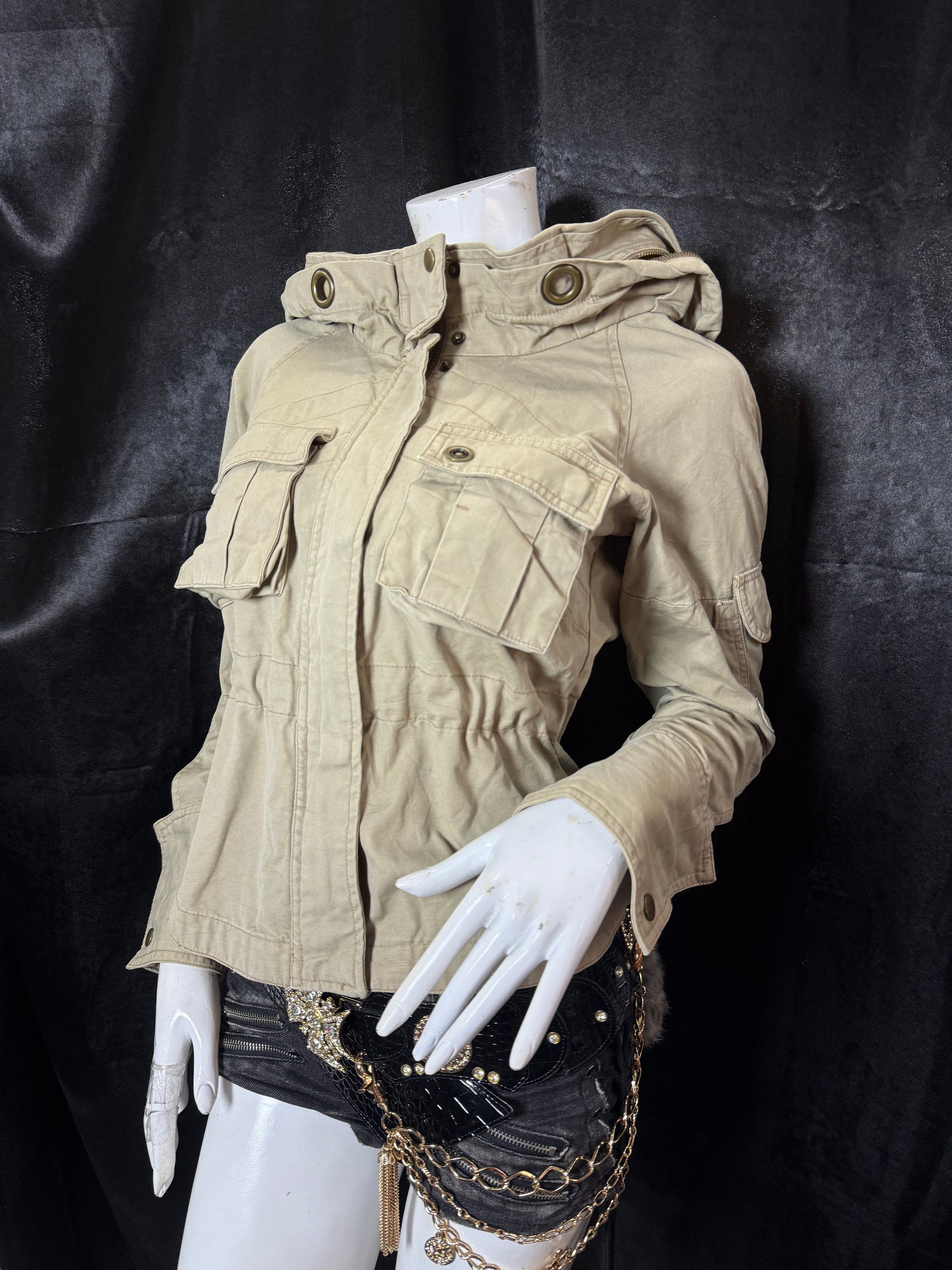 COLZA JACKET ༒(2)