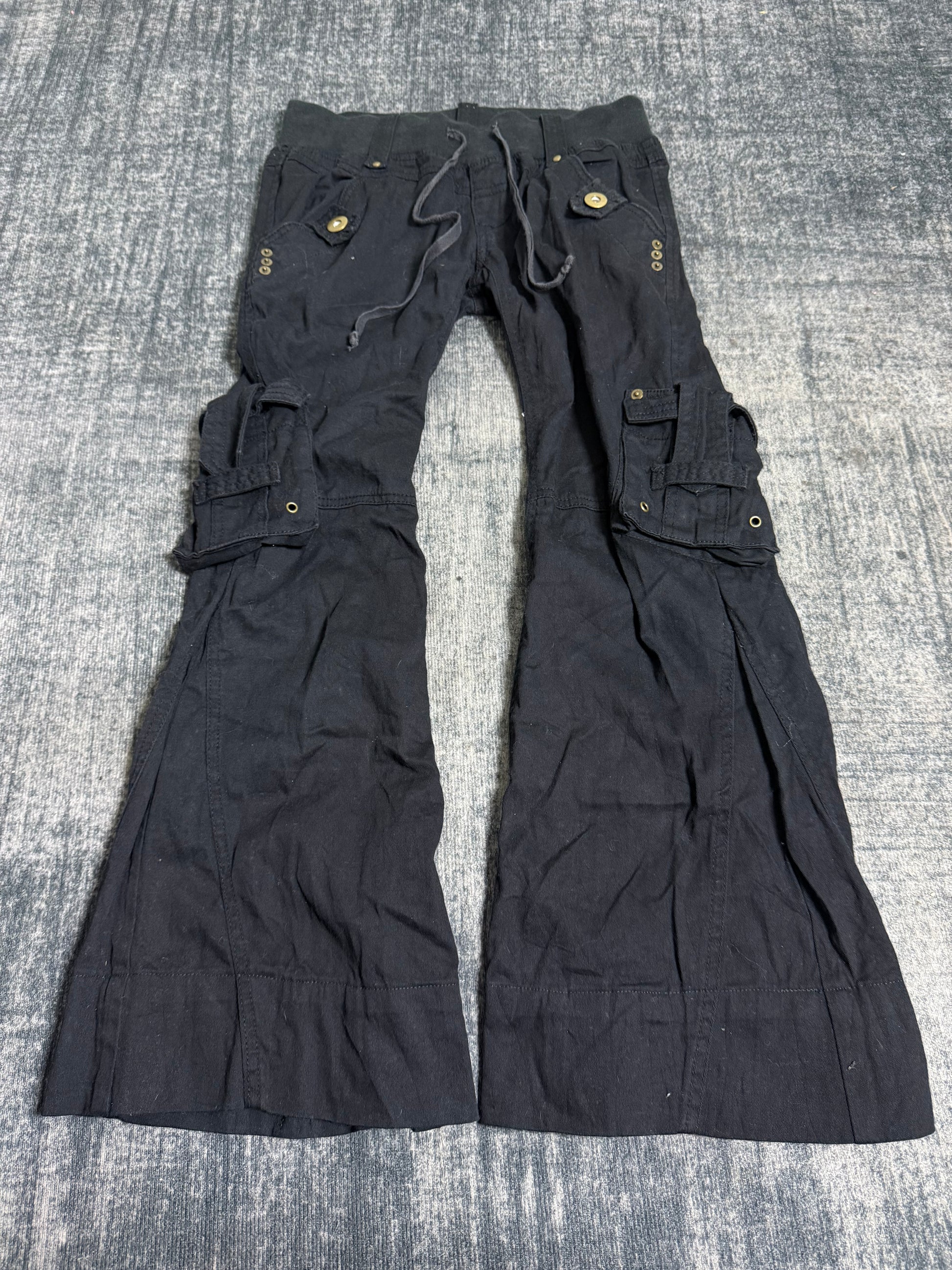 B2V-DOSCH CARGO PANT༒