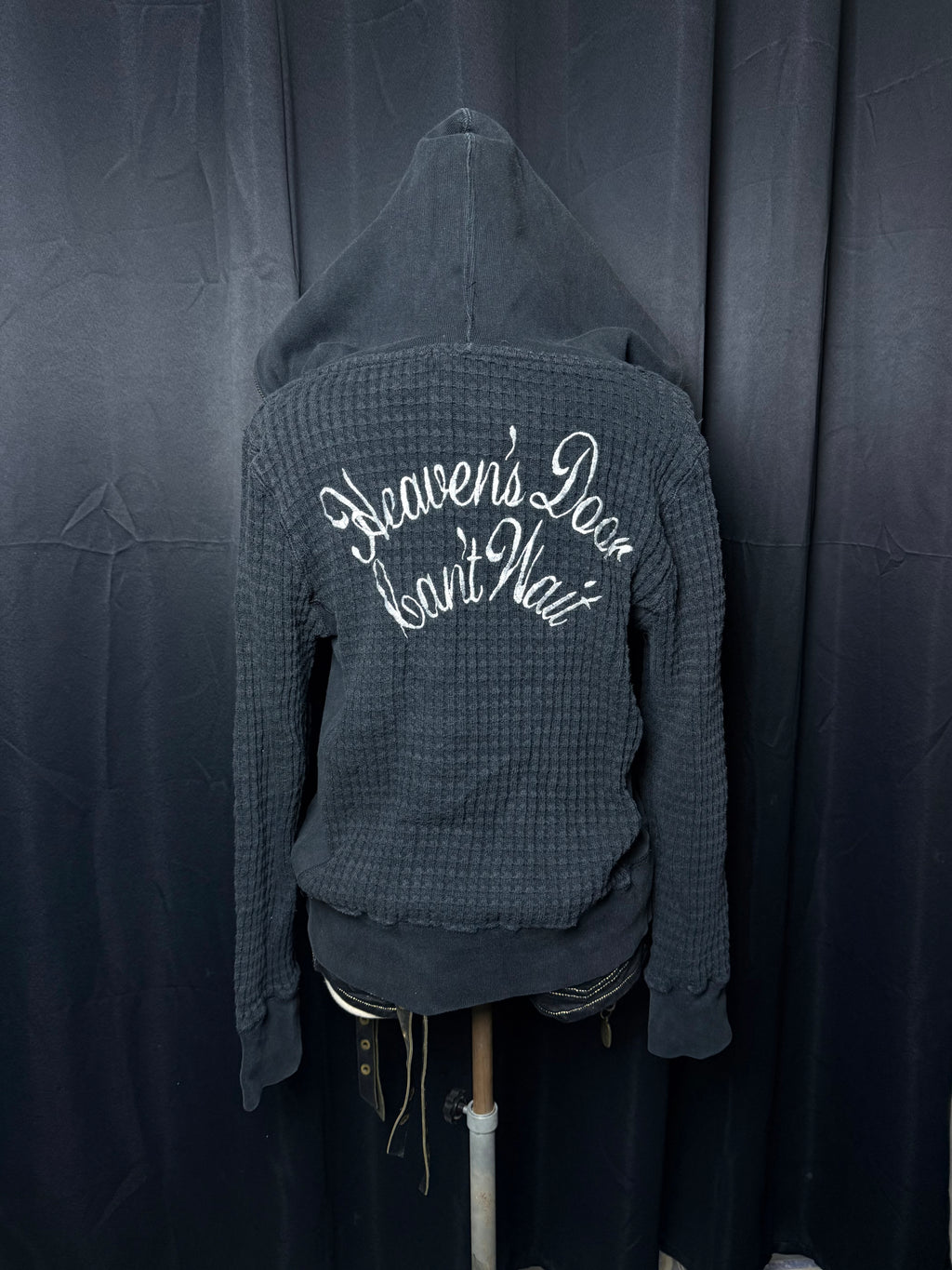 B2V-JACK ROSE HOODIE༒