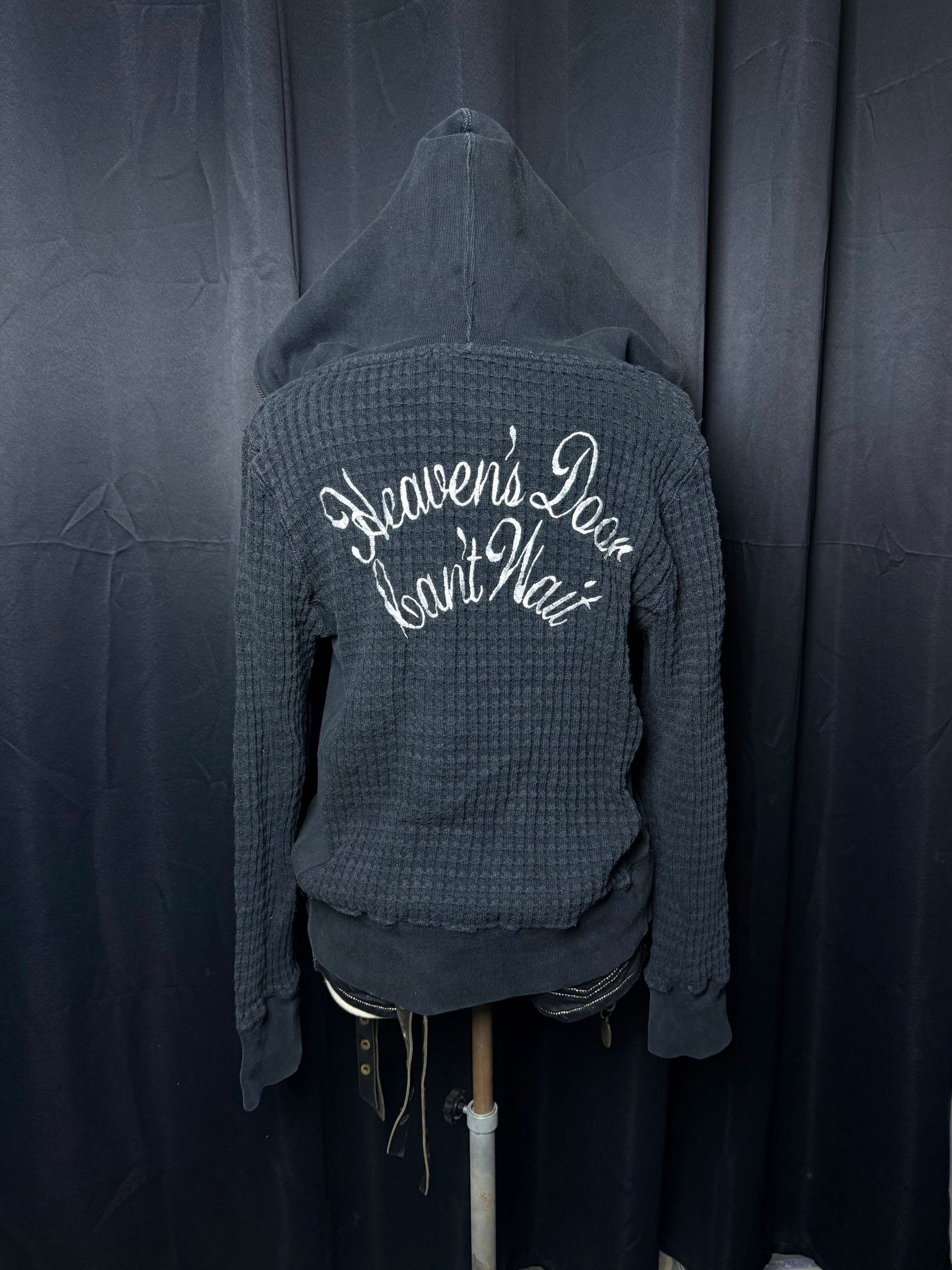 B2V-JACK ROSE HOODIE༒