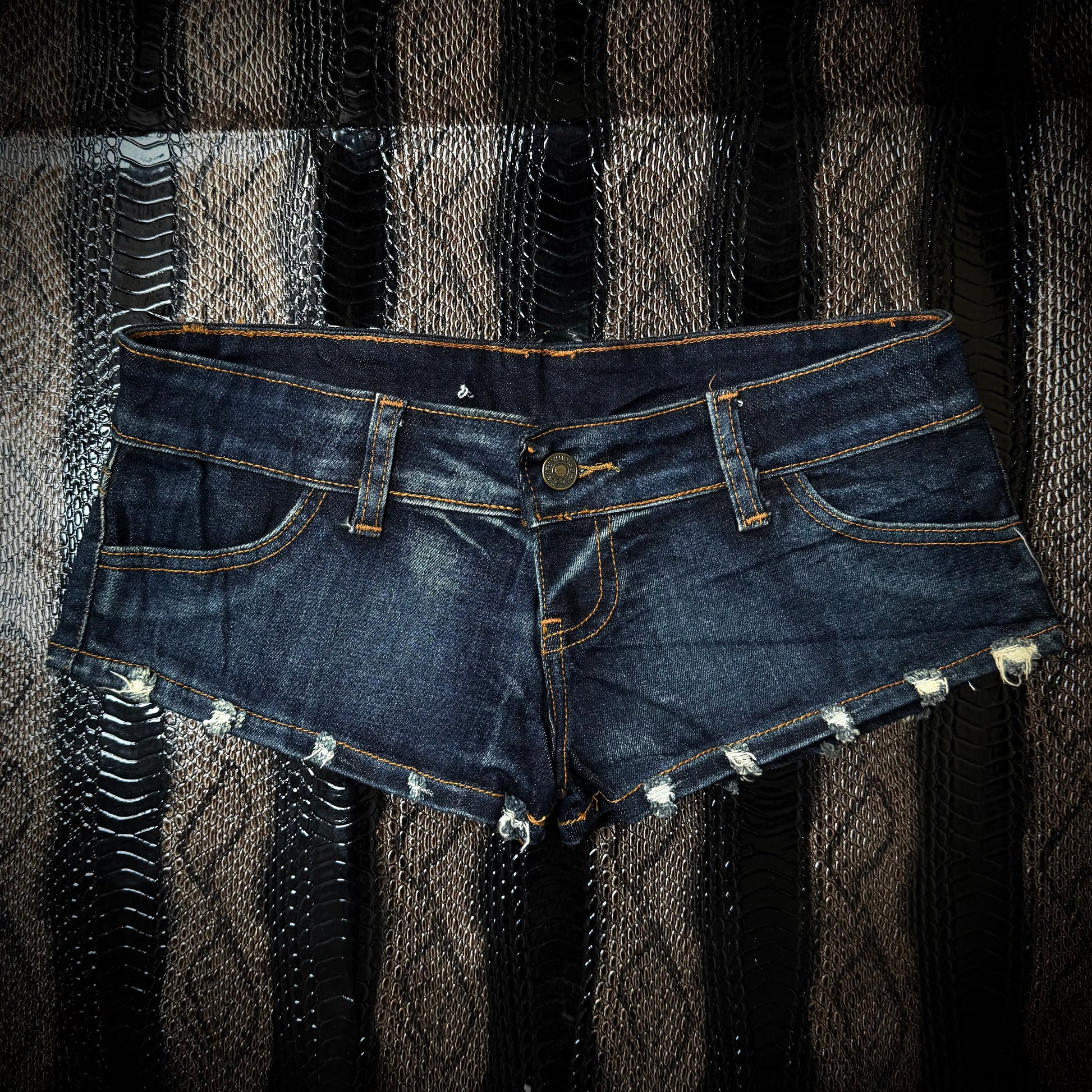 B2V SUMMER SHORTS 019 ༒