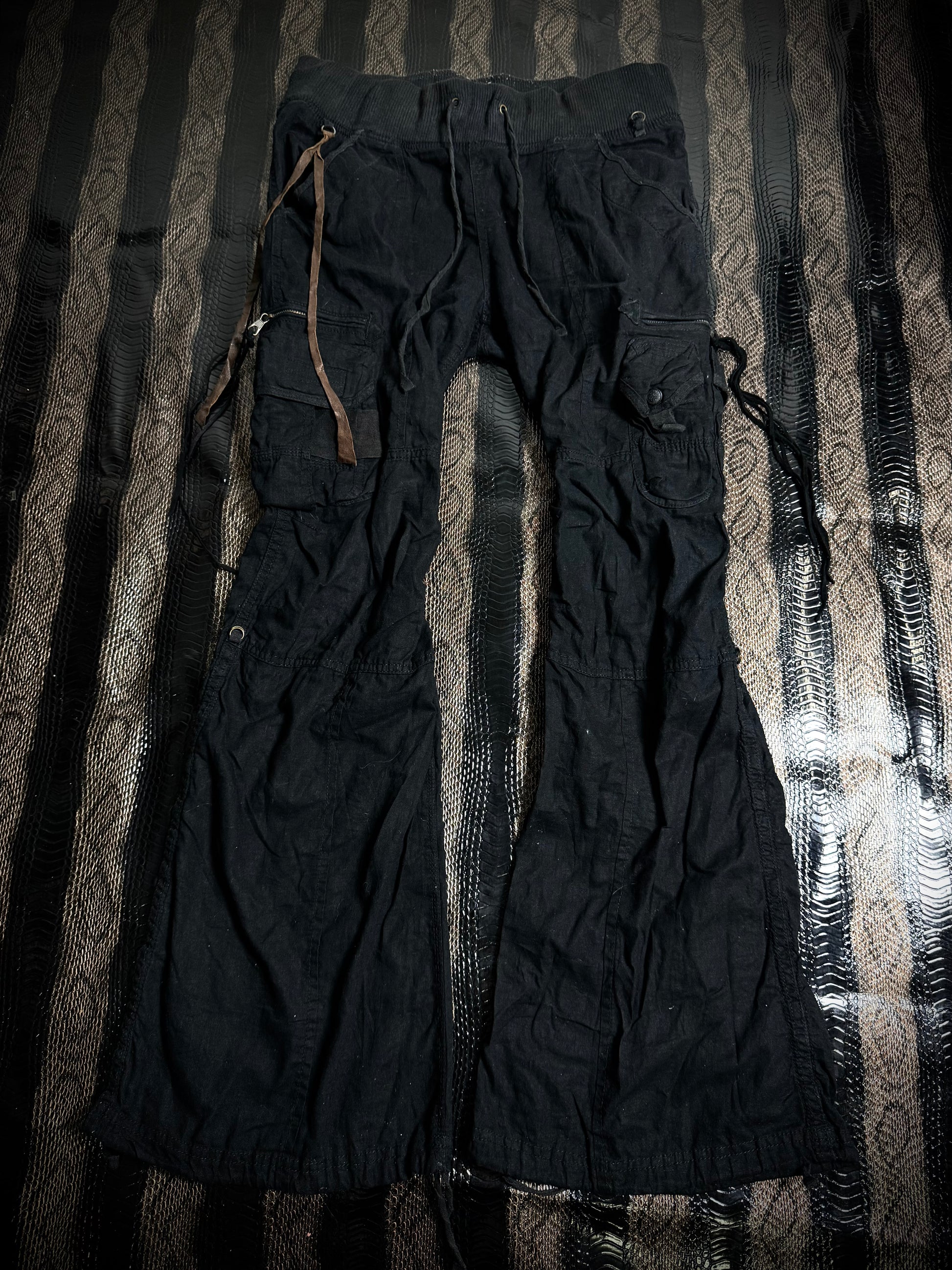 ༒G.0.A CARGO PANTS༒