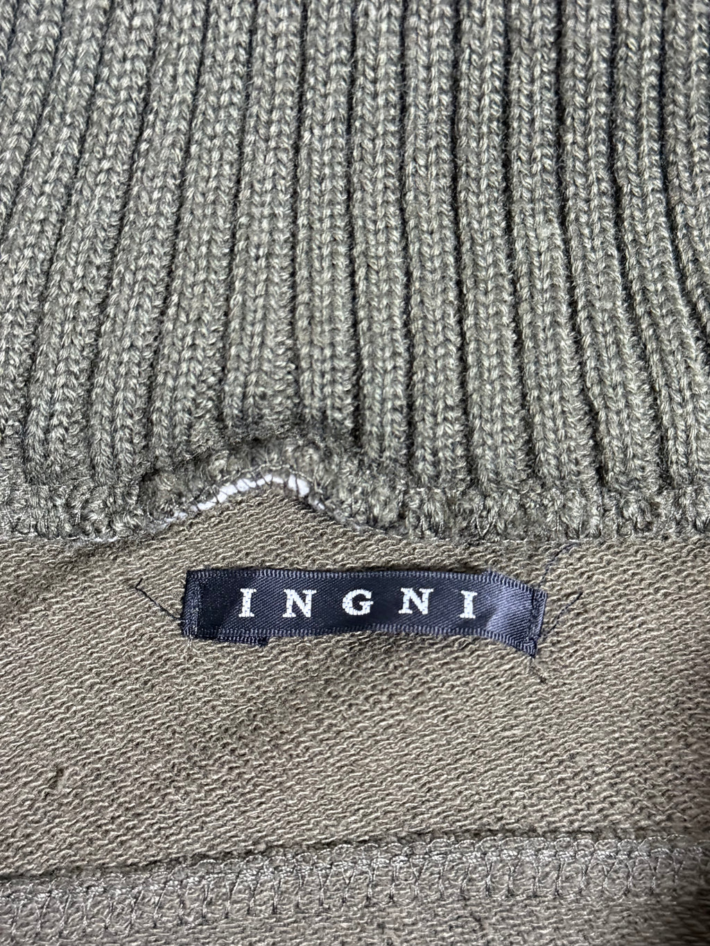 B2V-INGNI JACKET༒