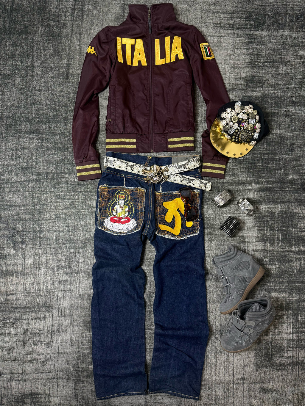 700926BAD2WEAR‼️