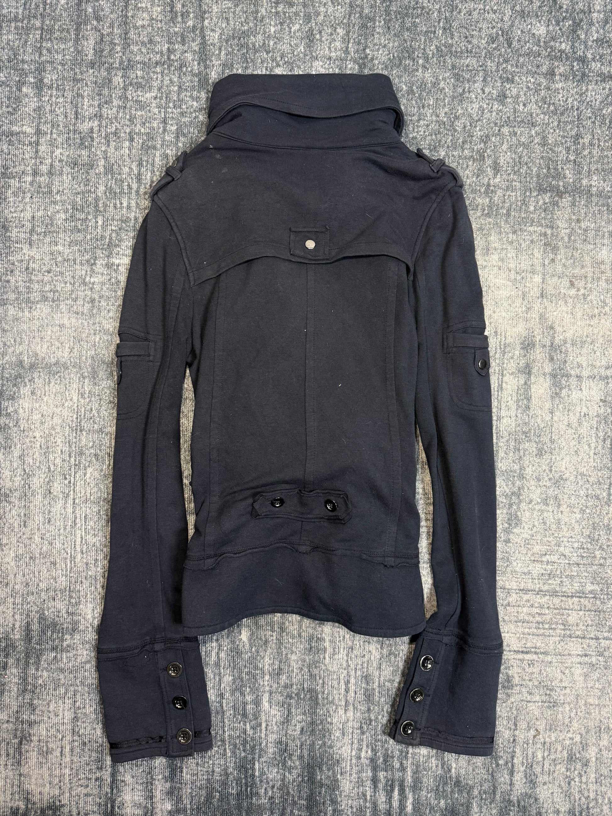 B2V- LA SUD JACKET༒