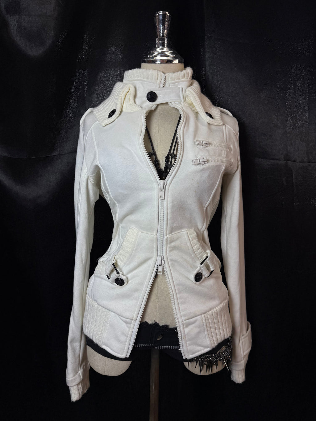 JAYRO JACKET ༒