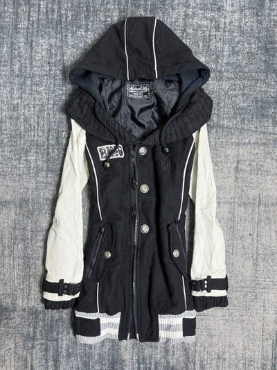 B2V-MAISON GLIFY JACKET༒