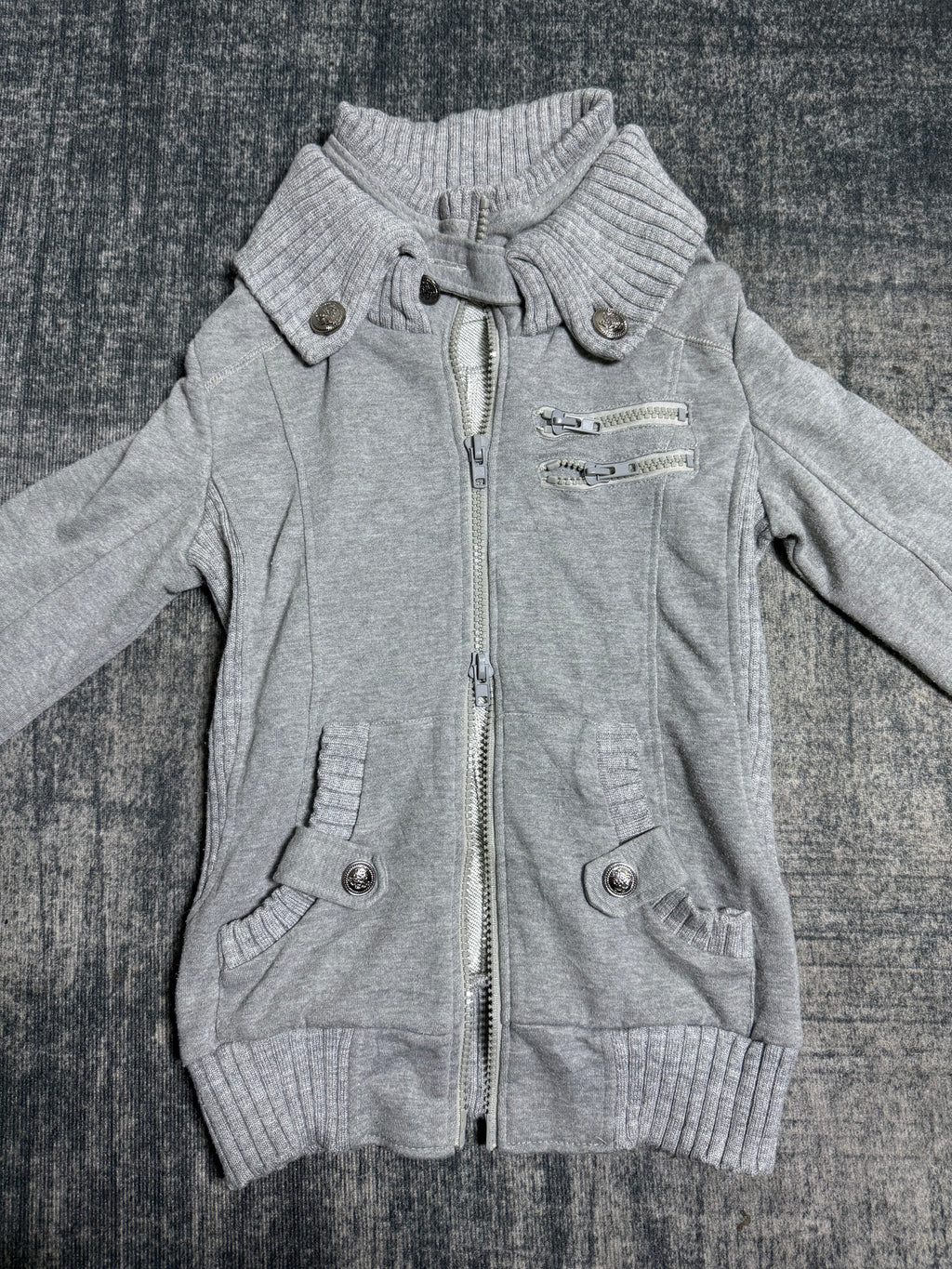 B2V-LA TENDA JACKET༒