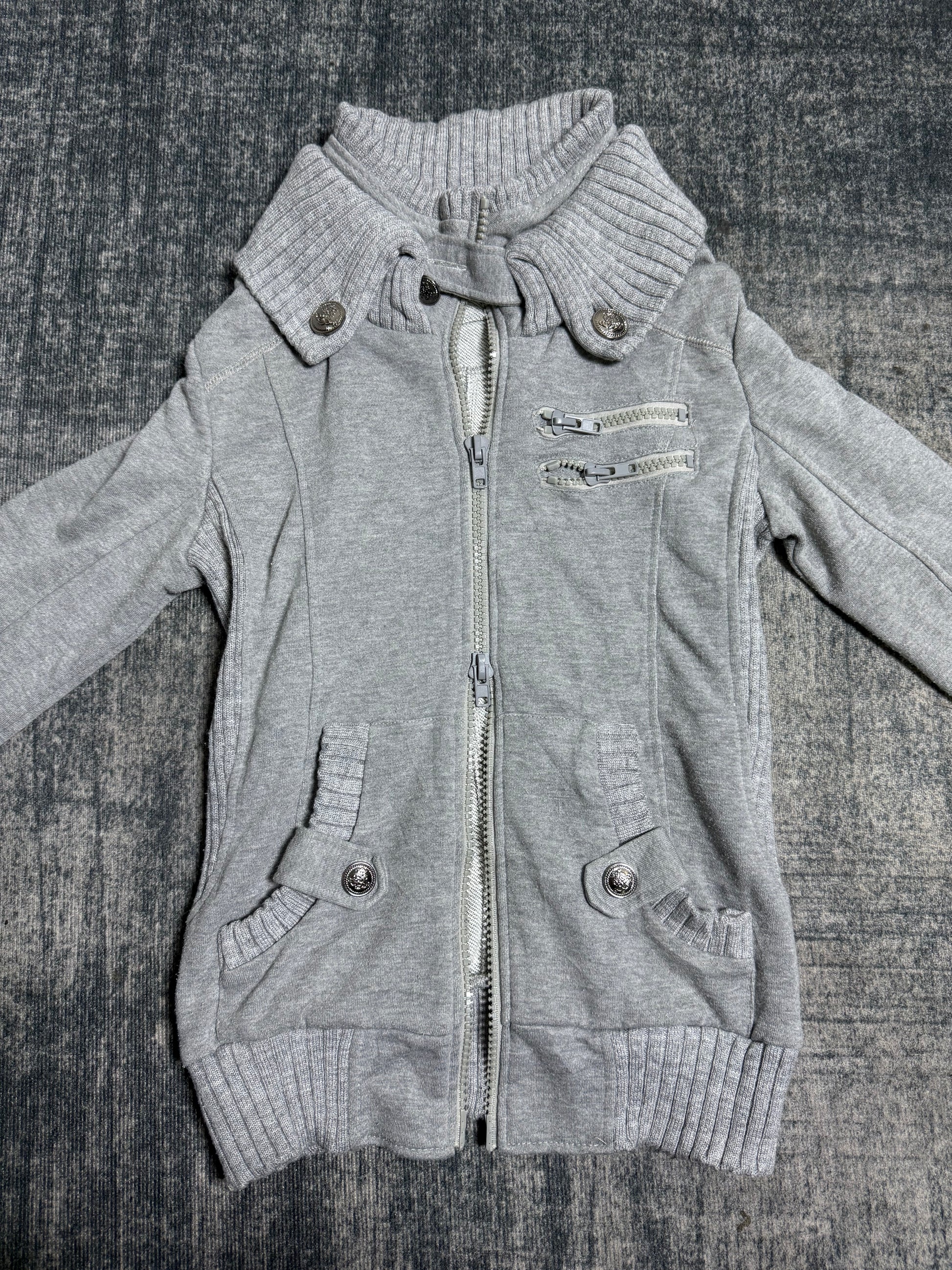 B2V-LA TENDA JACKET༒