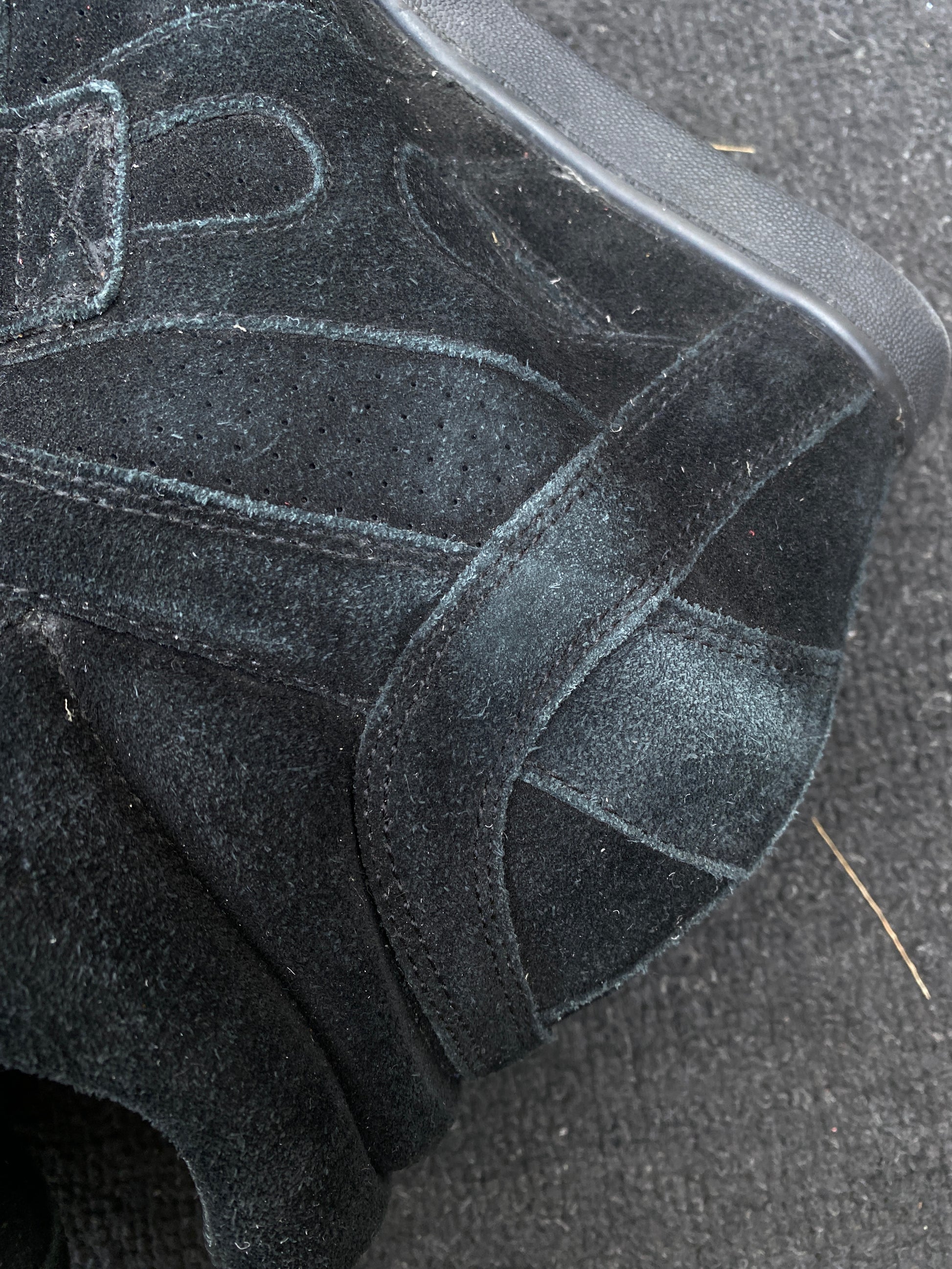 B2V-HAWKINS SHOES༒