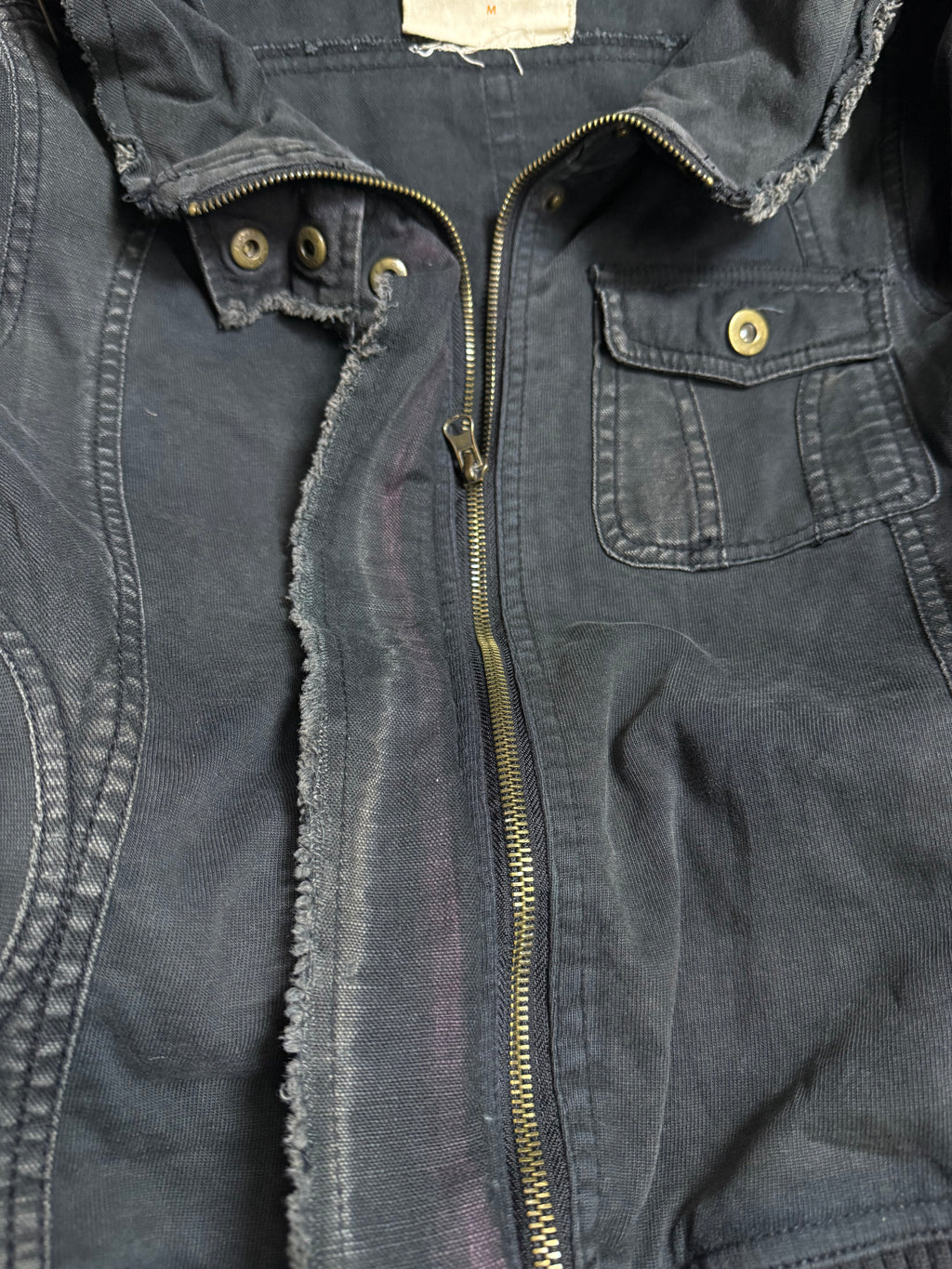 LA:RL JACKET ༒