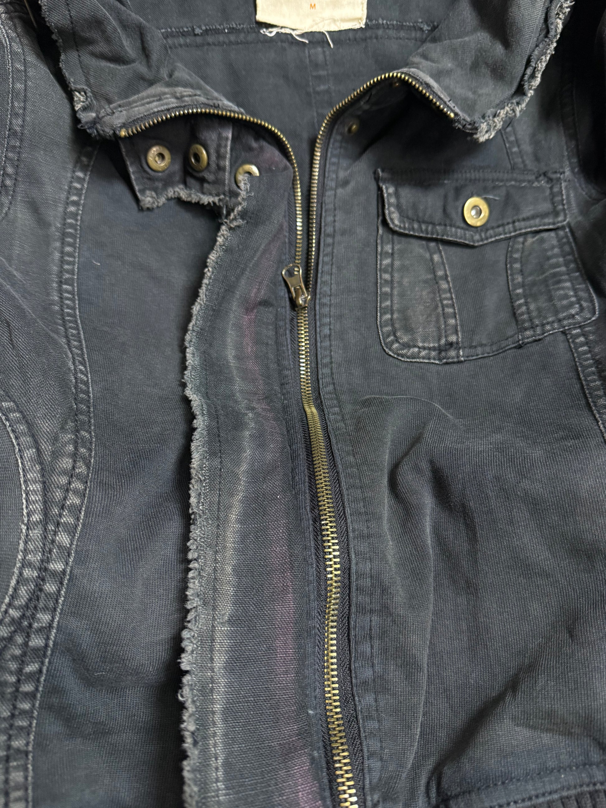 LA:RL JACKET ༒