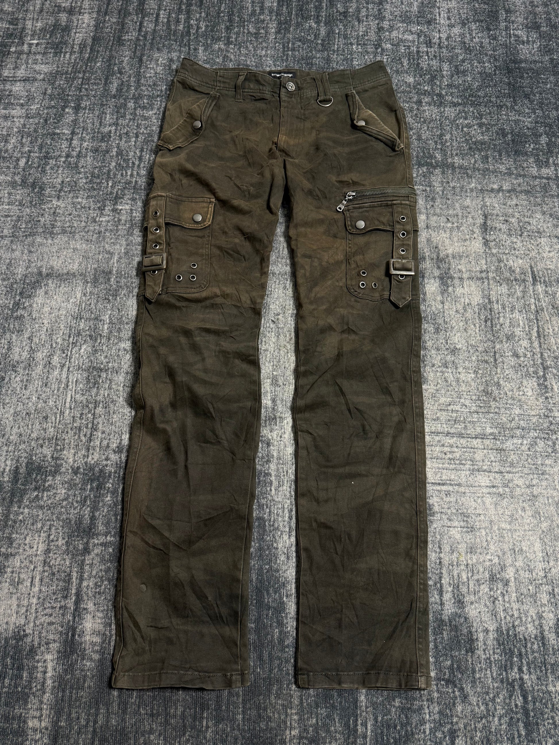 ༒semantic design༒