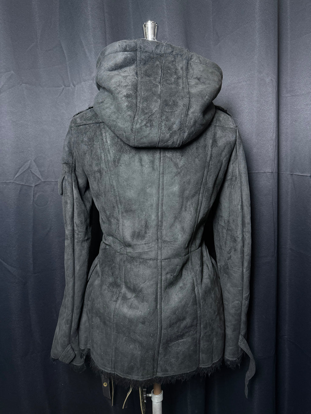 B2V-EGOIST JACKET༒