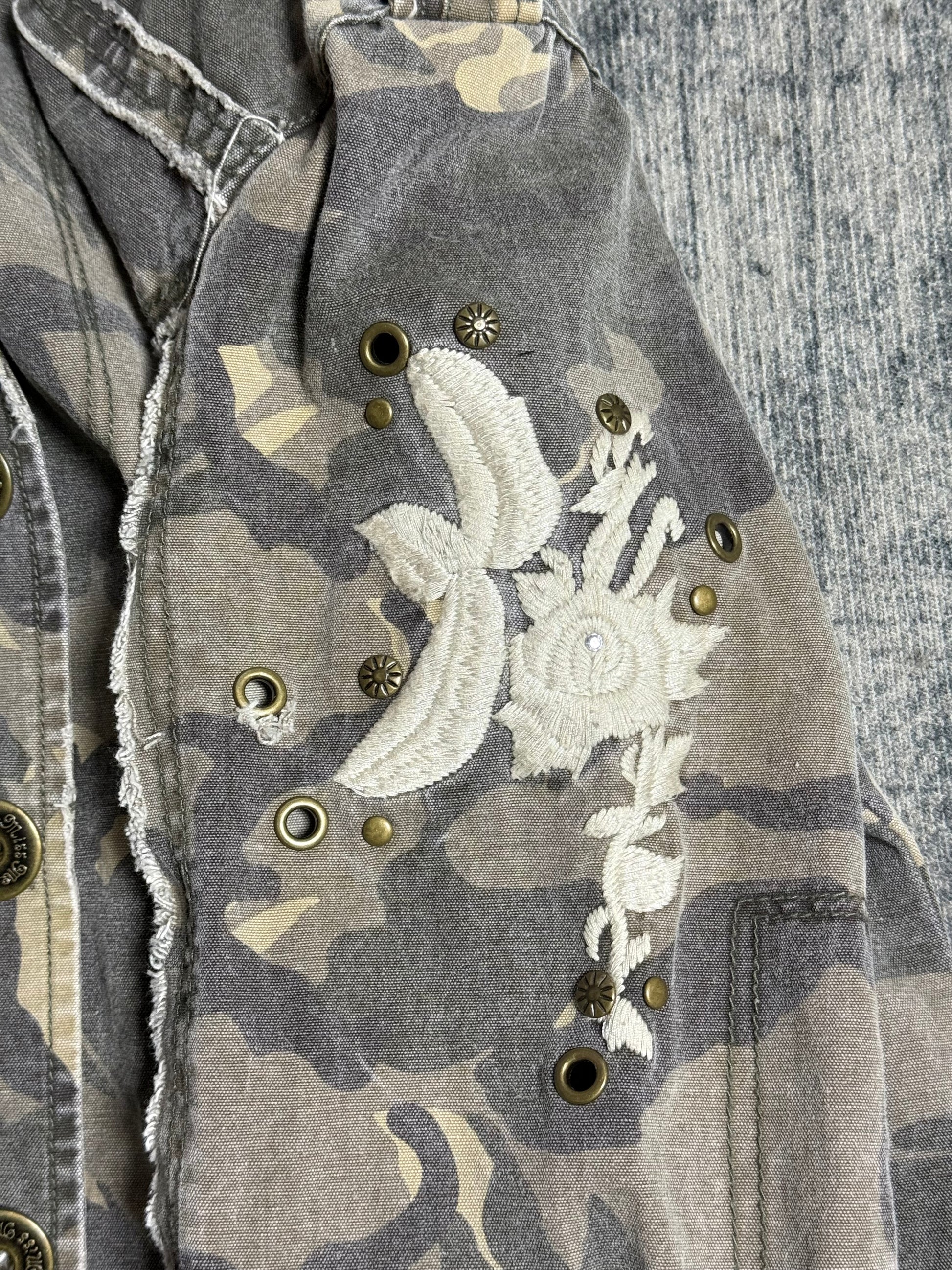 B2V-MISSME JACKET༒