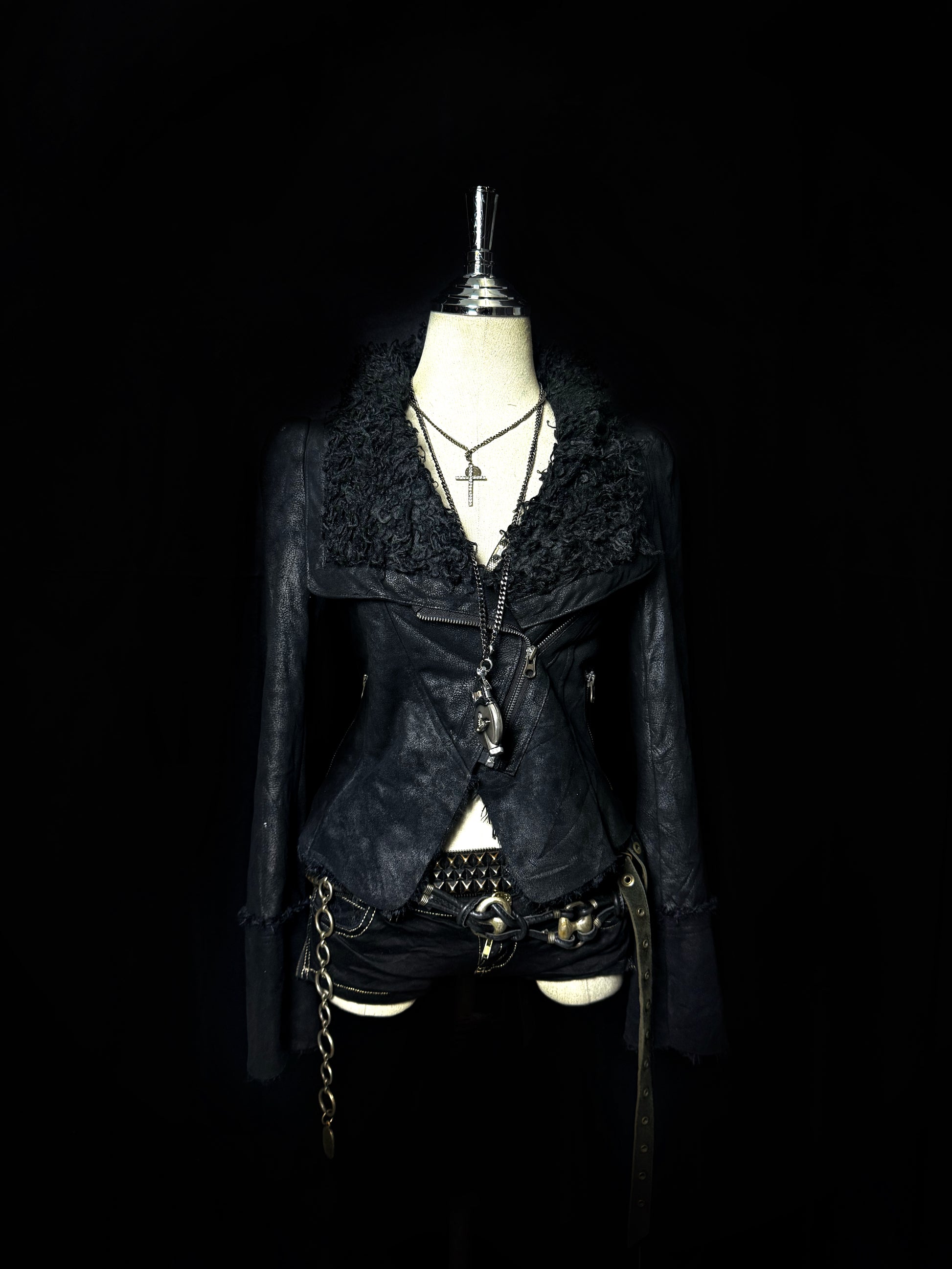 B2V-THE COCO JACKET༒