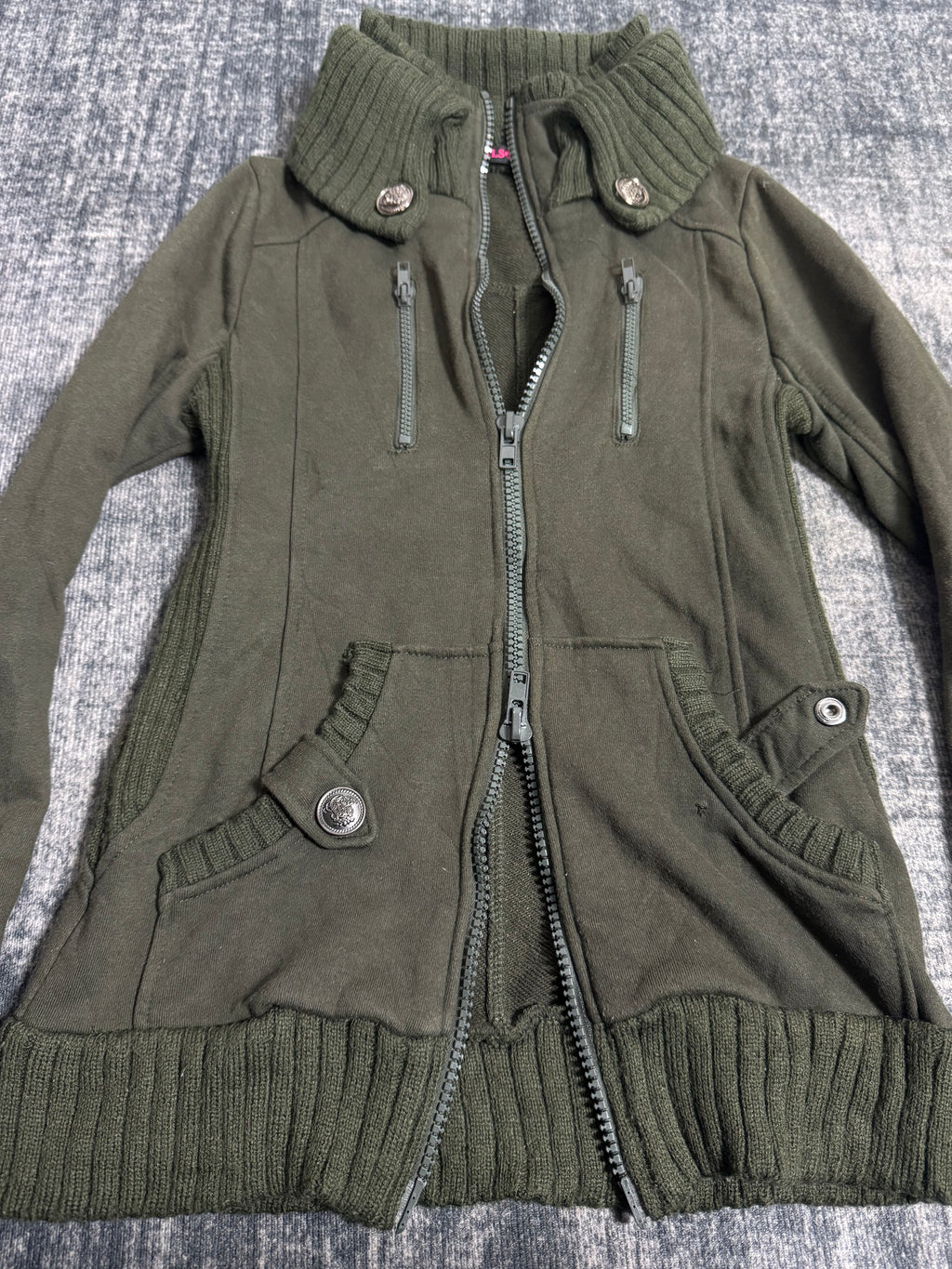 B2V-MILSOUR JACKET༒