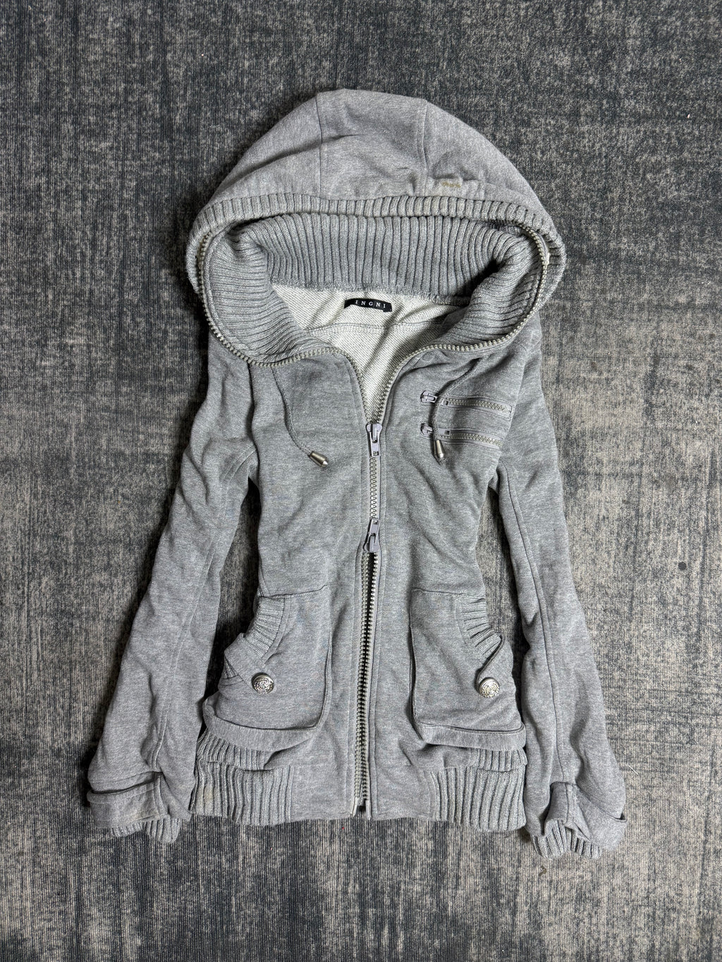 B2V INGNI JACKETS (1)༒