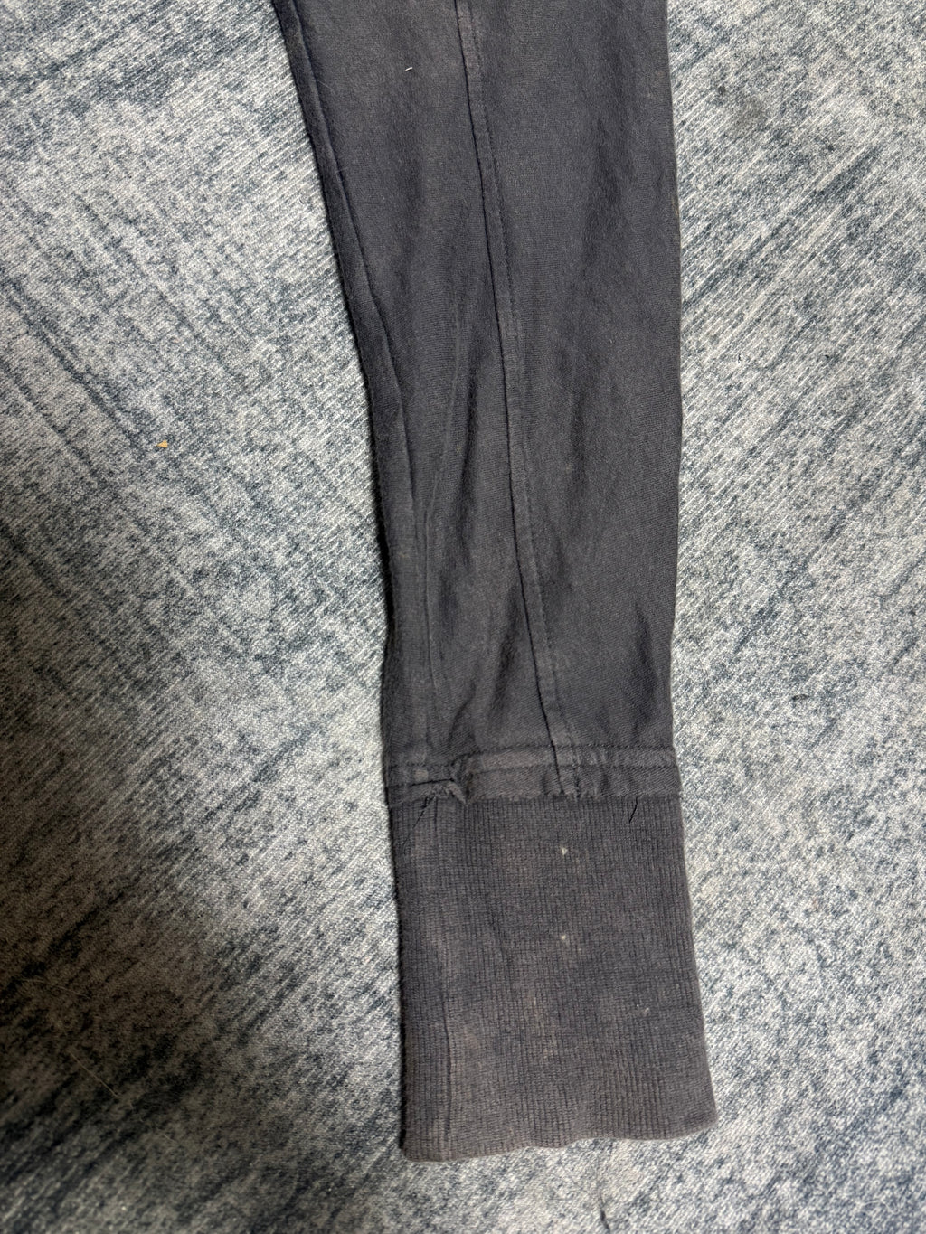 B2V-HEAVEN AND EARTH HOODIE ༒