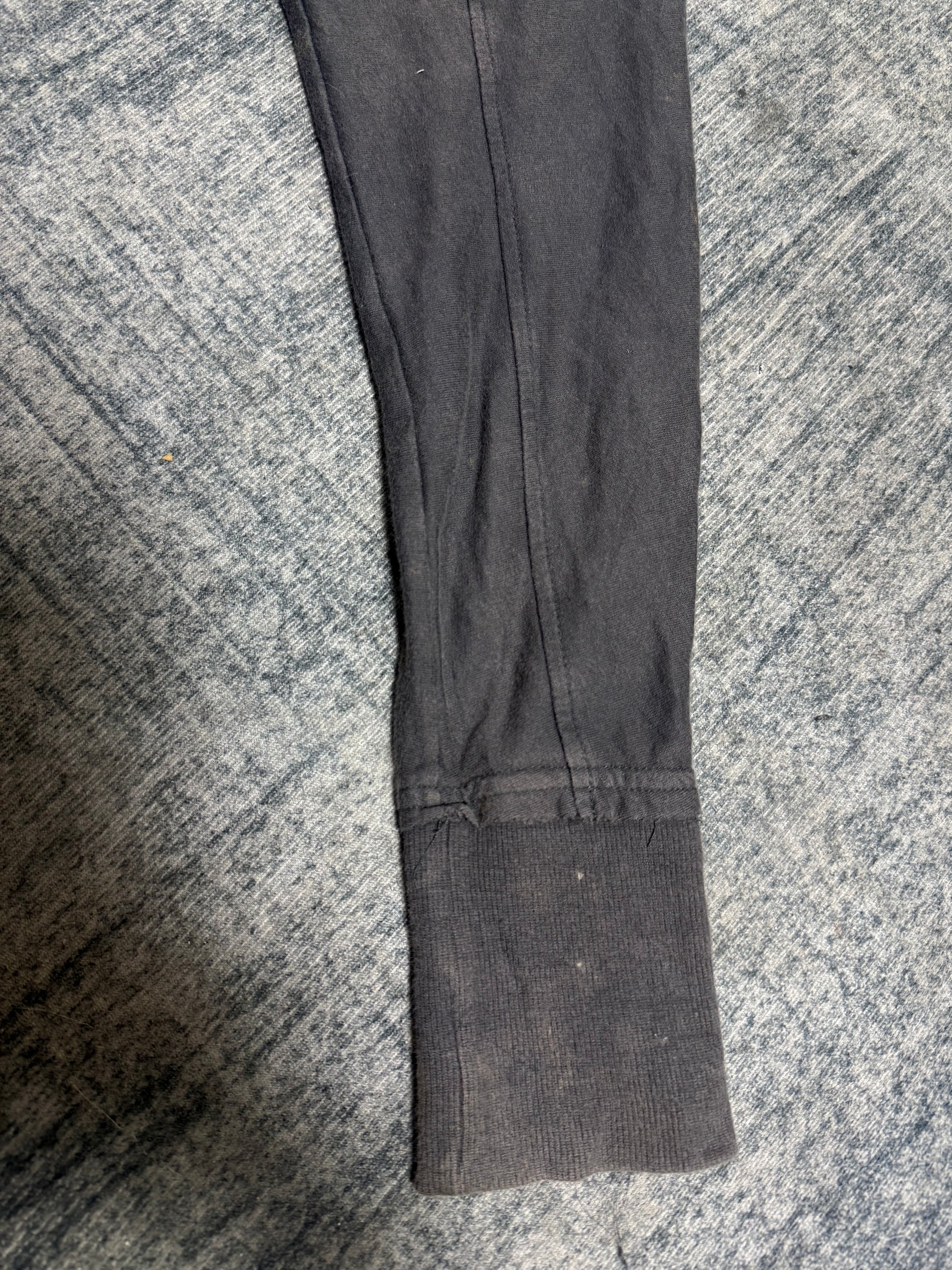 B2V-HEAVEN AND EARTH HOODIE ༒