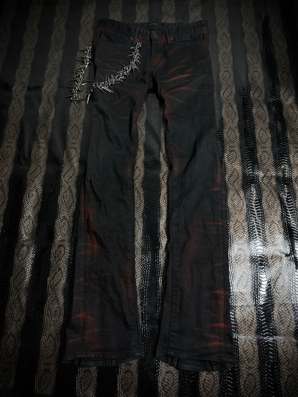 ༒CIVARIZE JEANS༒