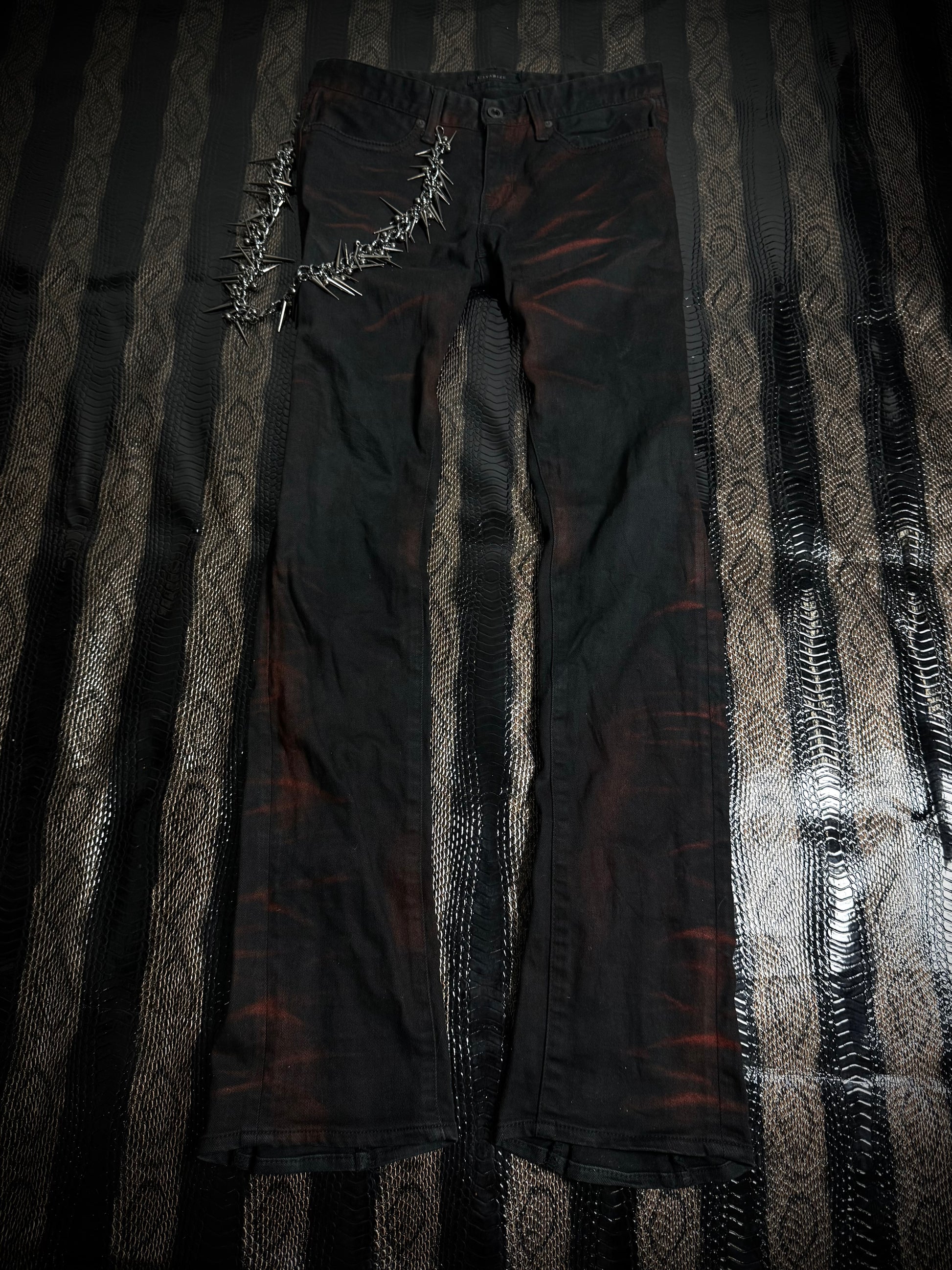 ༒CIVARIZE JEANS༒