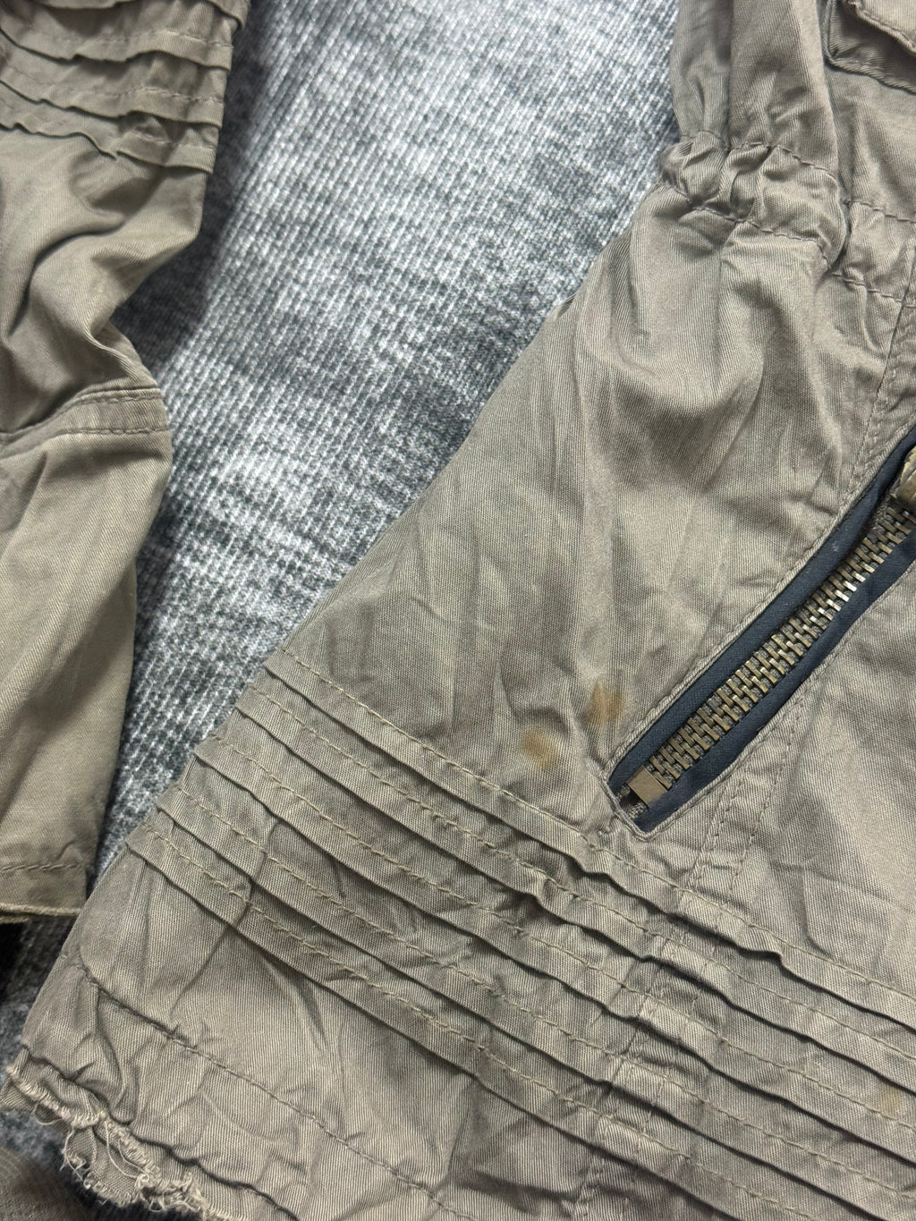 INGNI VTG JACKET ༒