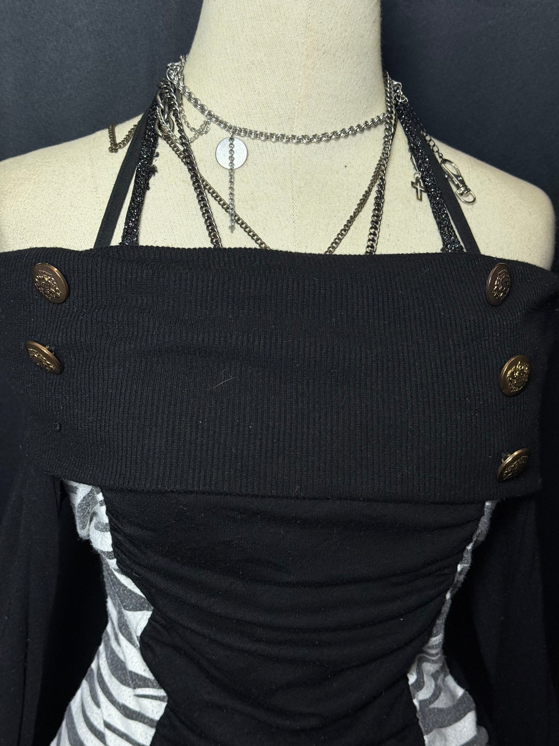 B2V-LA*BUS TANK TOP༒