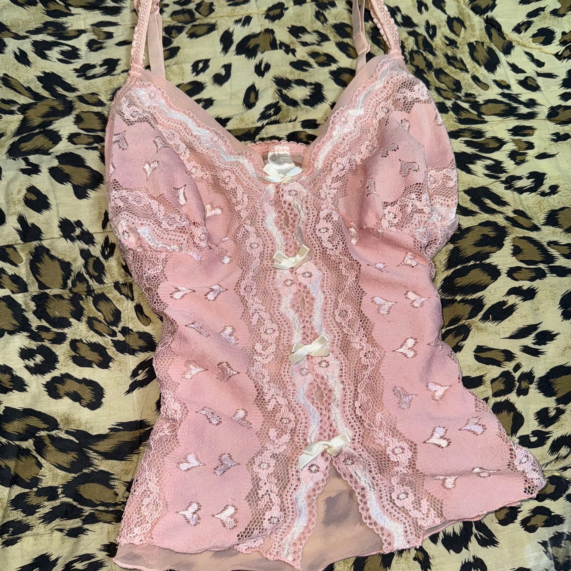 ༒Sweet Coral Set ༒