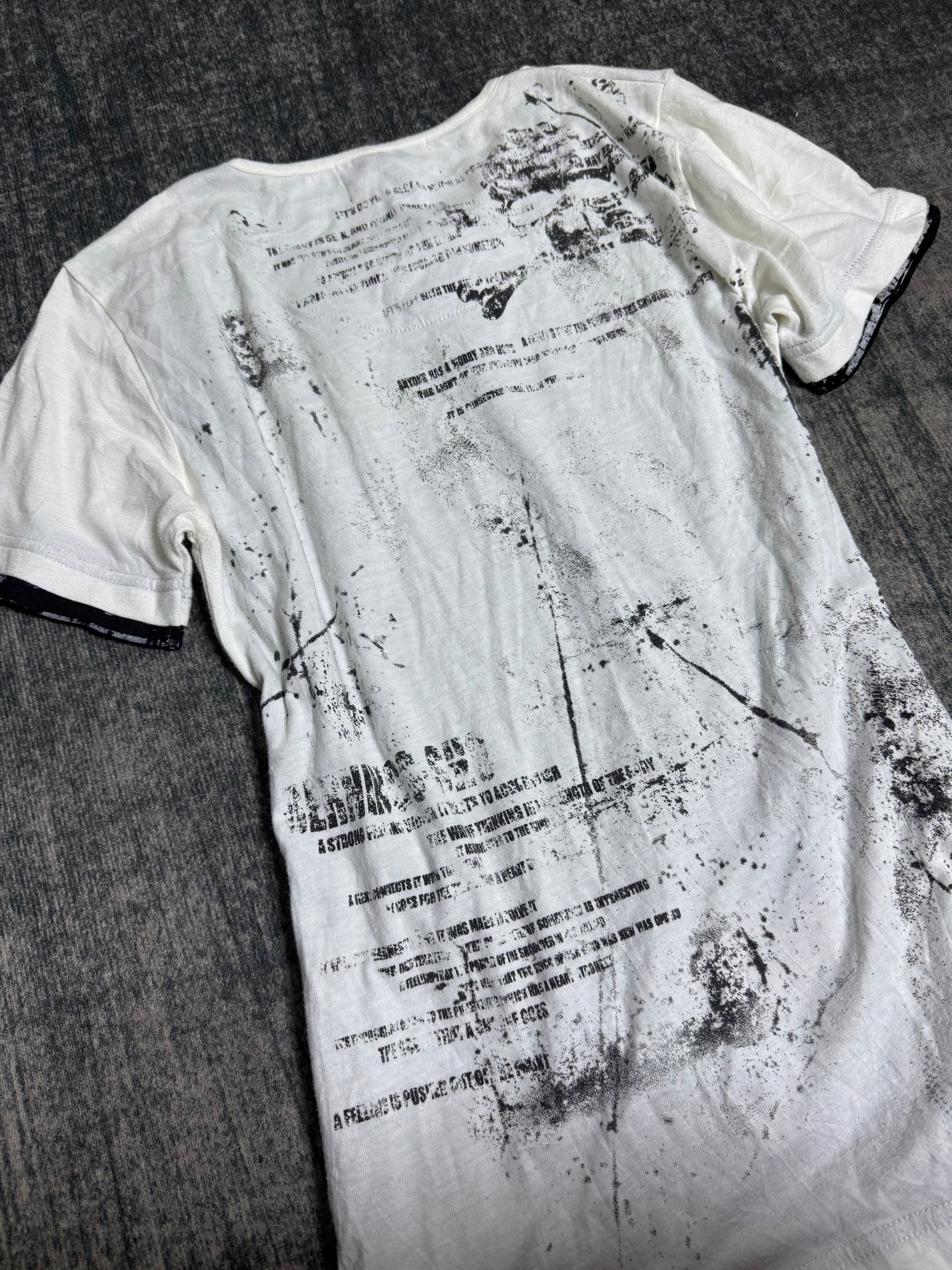 B2V-BERING SHO SHIRT༒