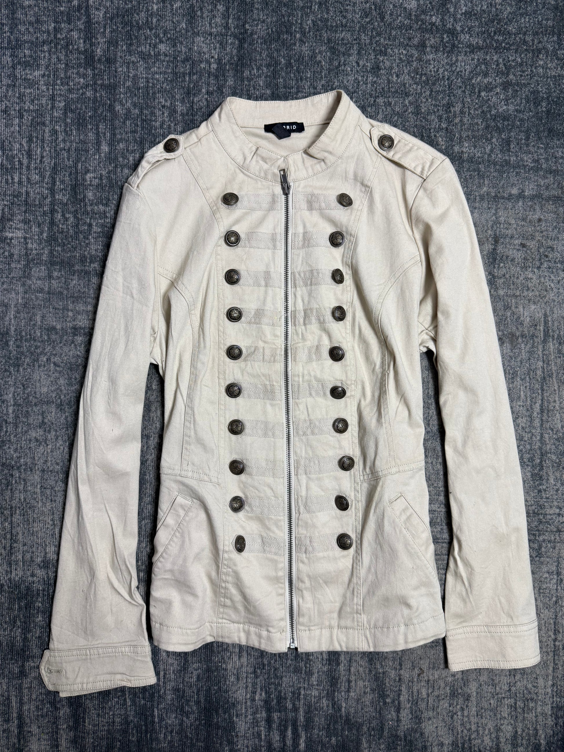 B2V-TORRID JACKET༒