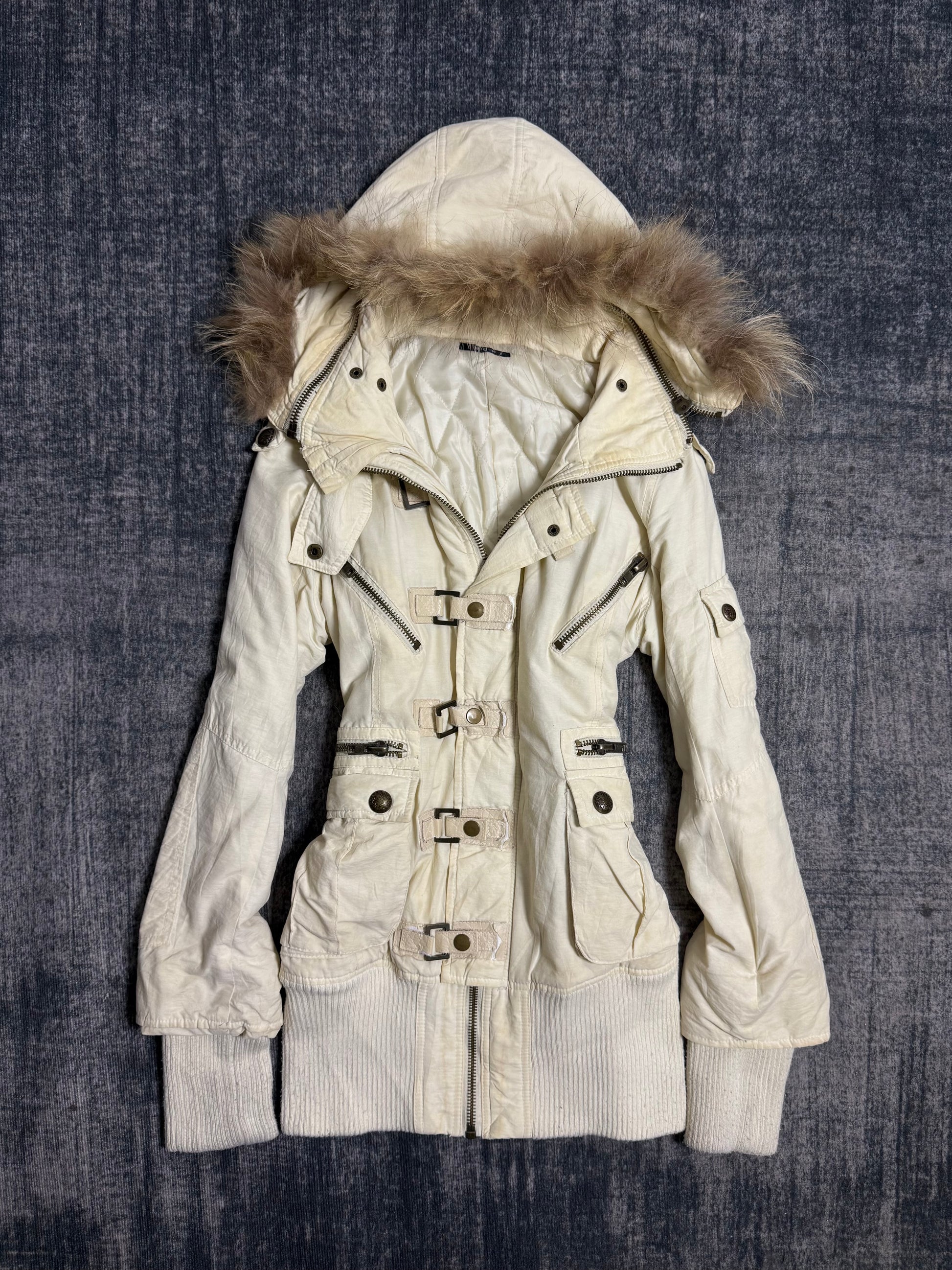 B2V- INGNI JACKET༒