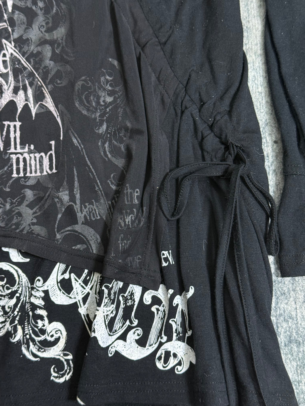 ༒GHOST OF HARLEM༒