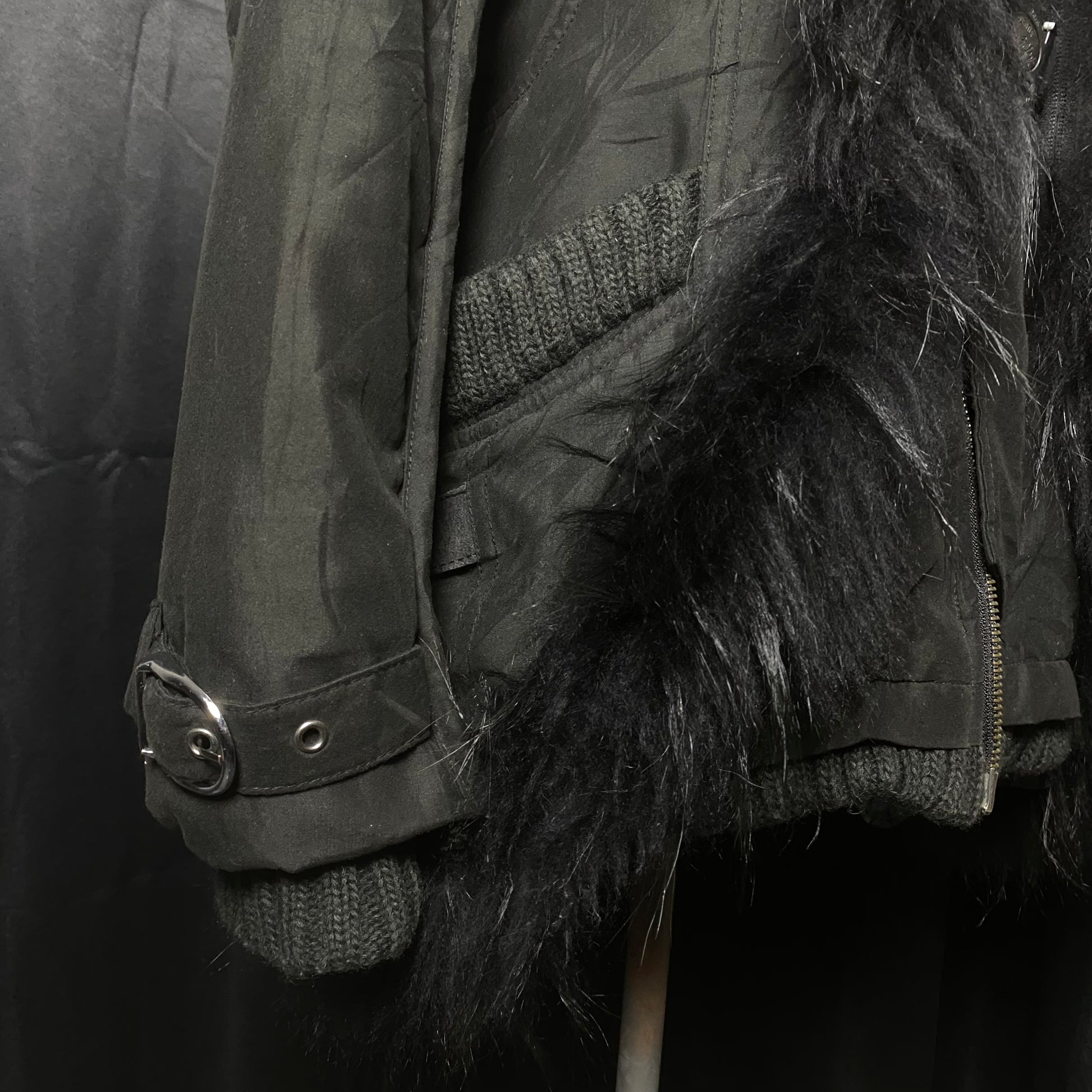 ༒ MAISON G. (*RARE*)