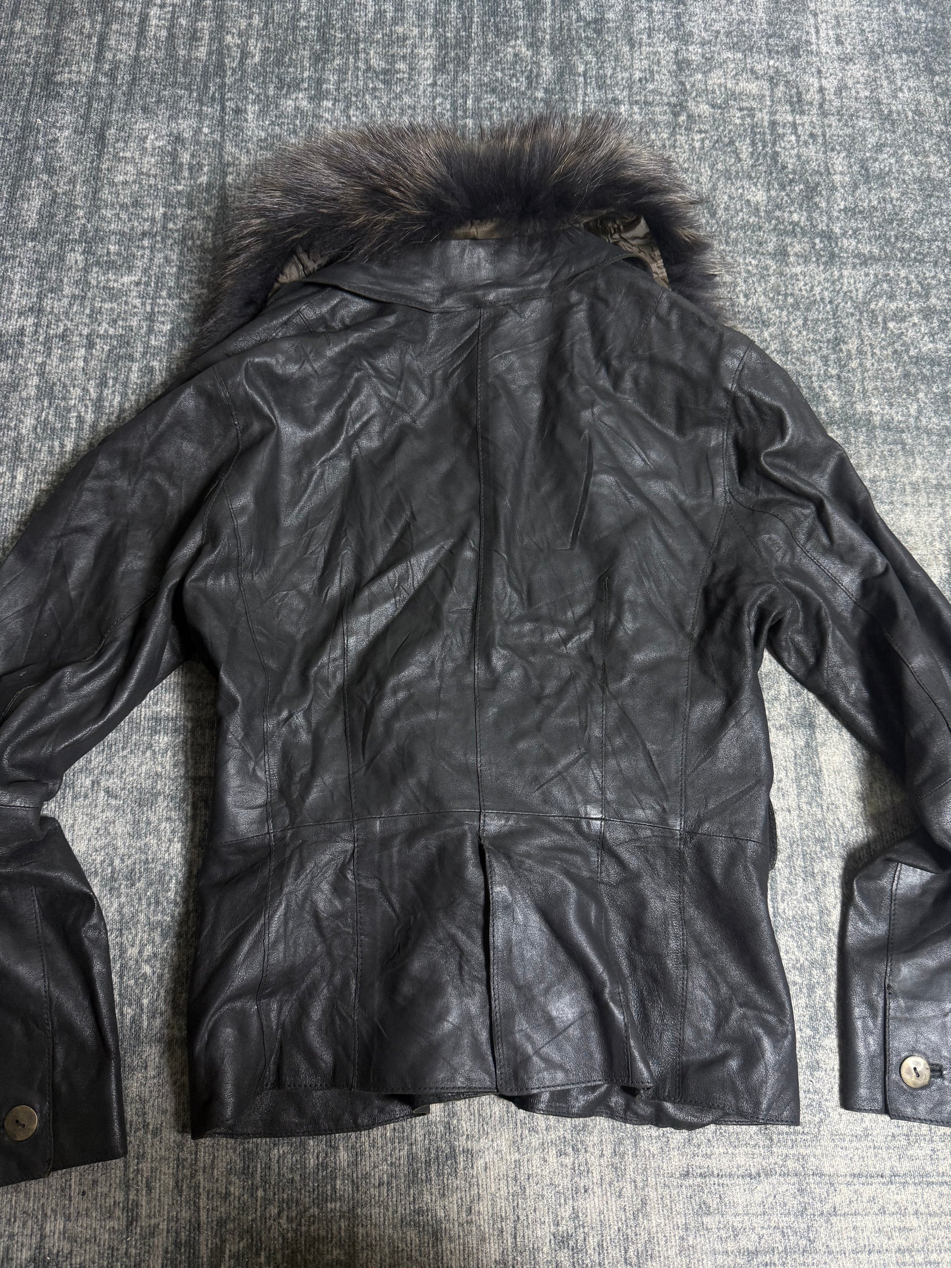 B2V MIU BRAND JACKETS༒