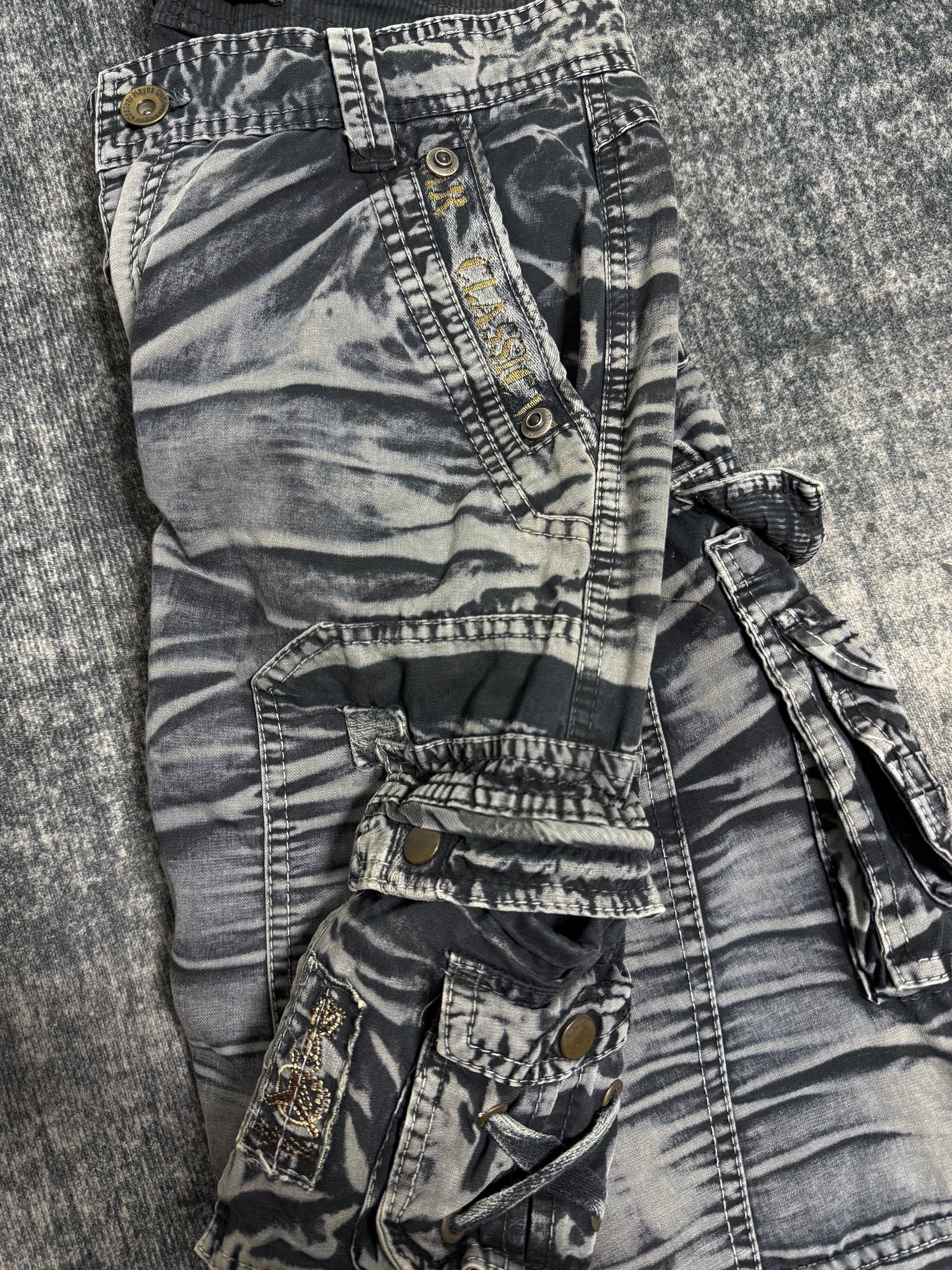 ༒Very Rare Cargo Pant༒