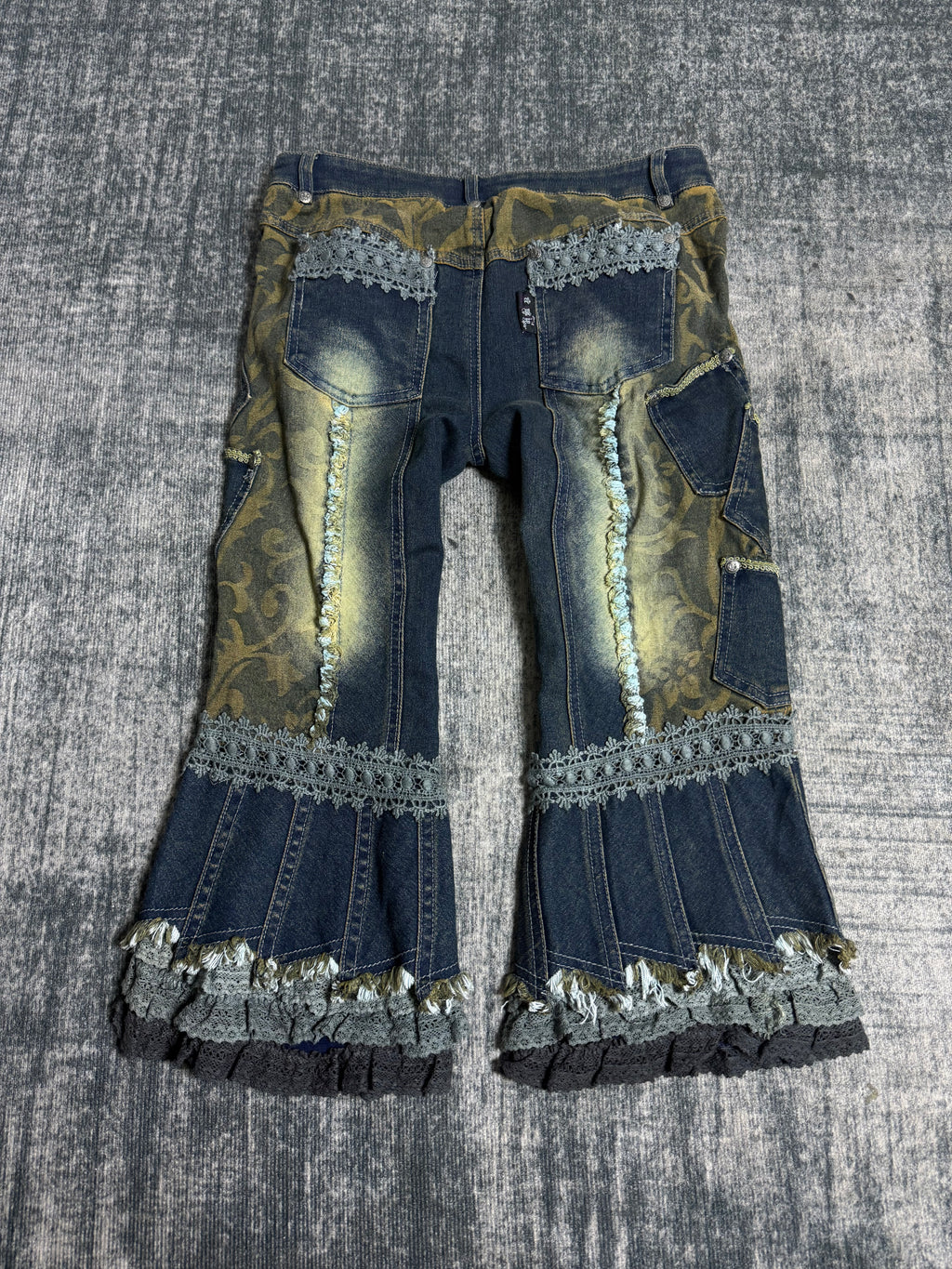 ༒OZZ CROCE༒*RARE*