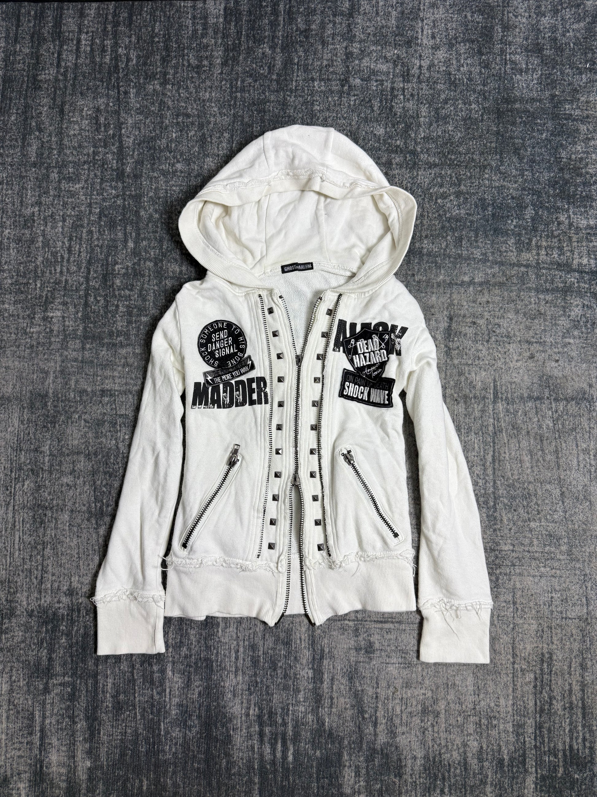 ༒GHOST OF HARLEM༒