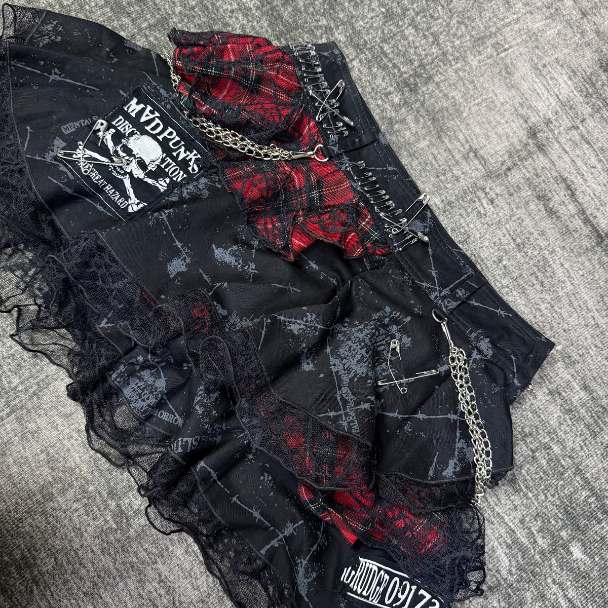 2540926BAD2WEAR