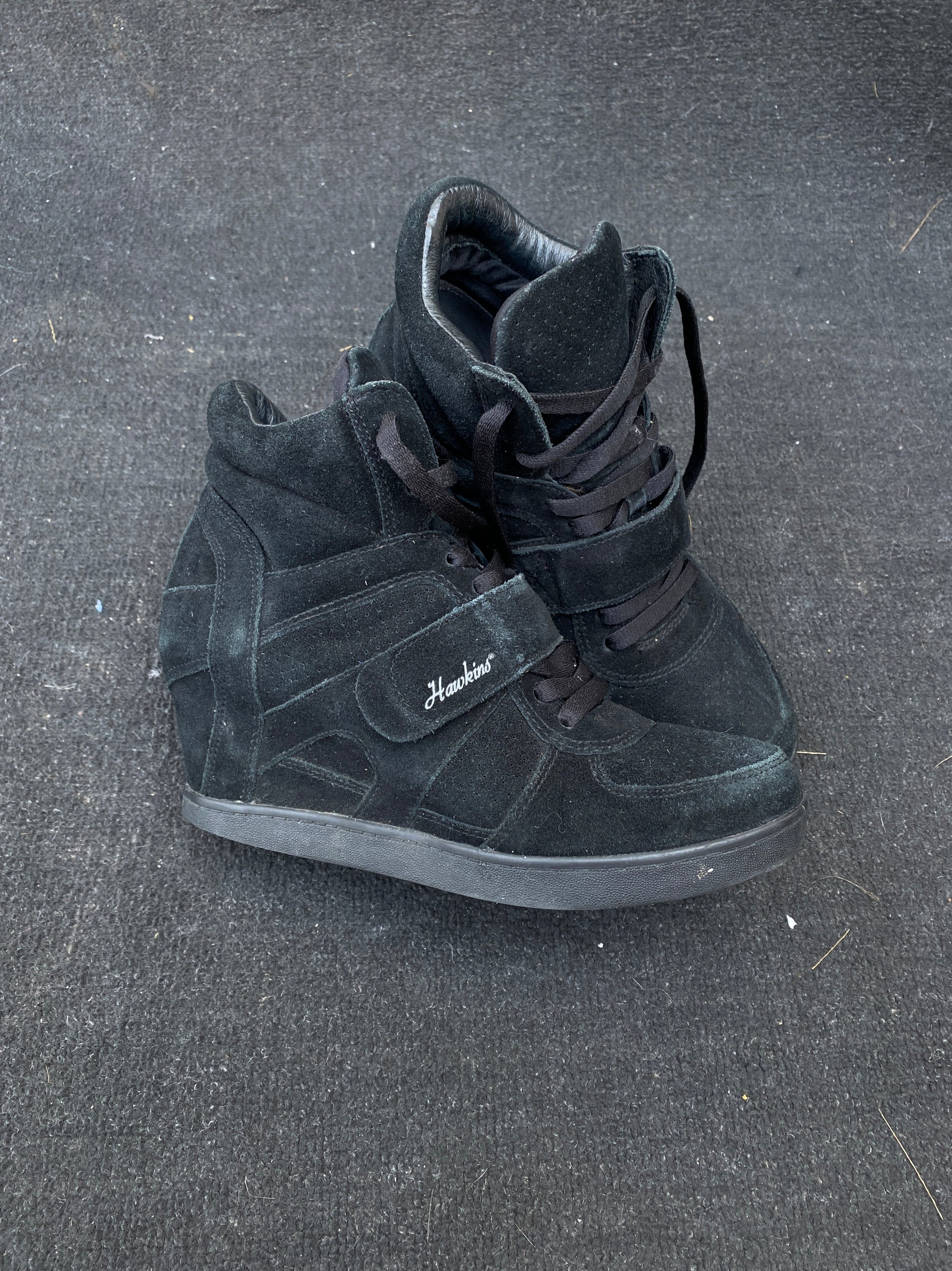 B2V-HAWKINS SHOES༒