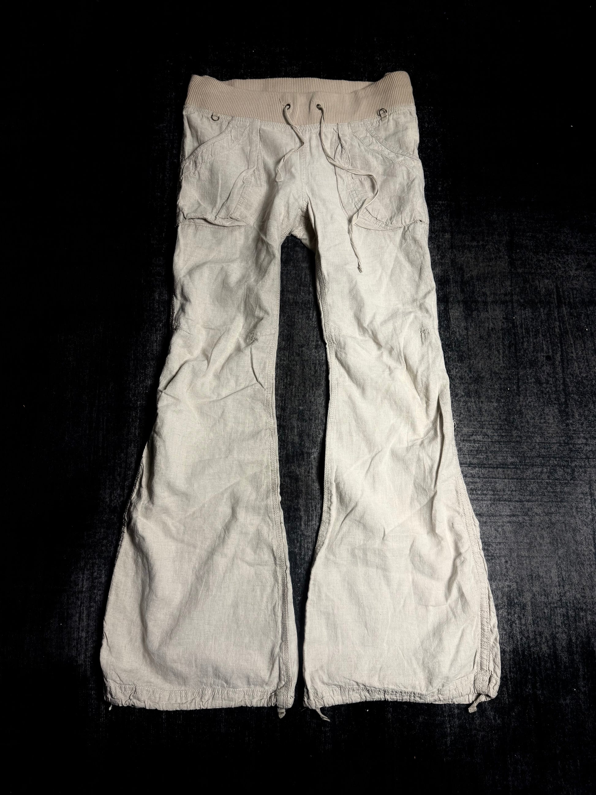 B2V- GOA  PANT༒