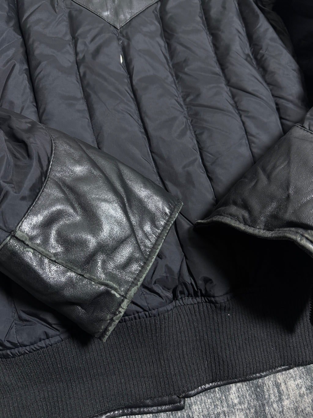 B2V- MANIAC JACKET༒