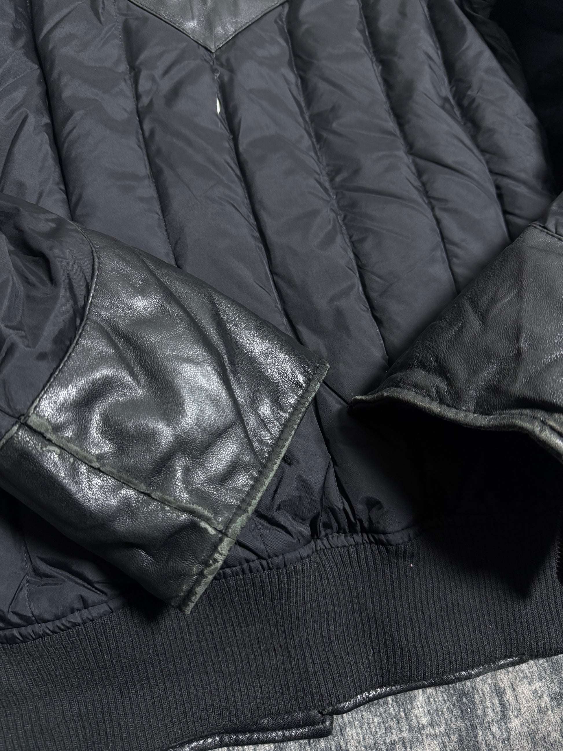 B2V- MANIAC JACKET༒