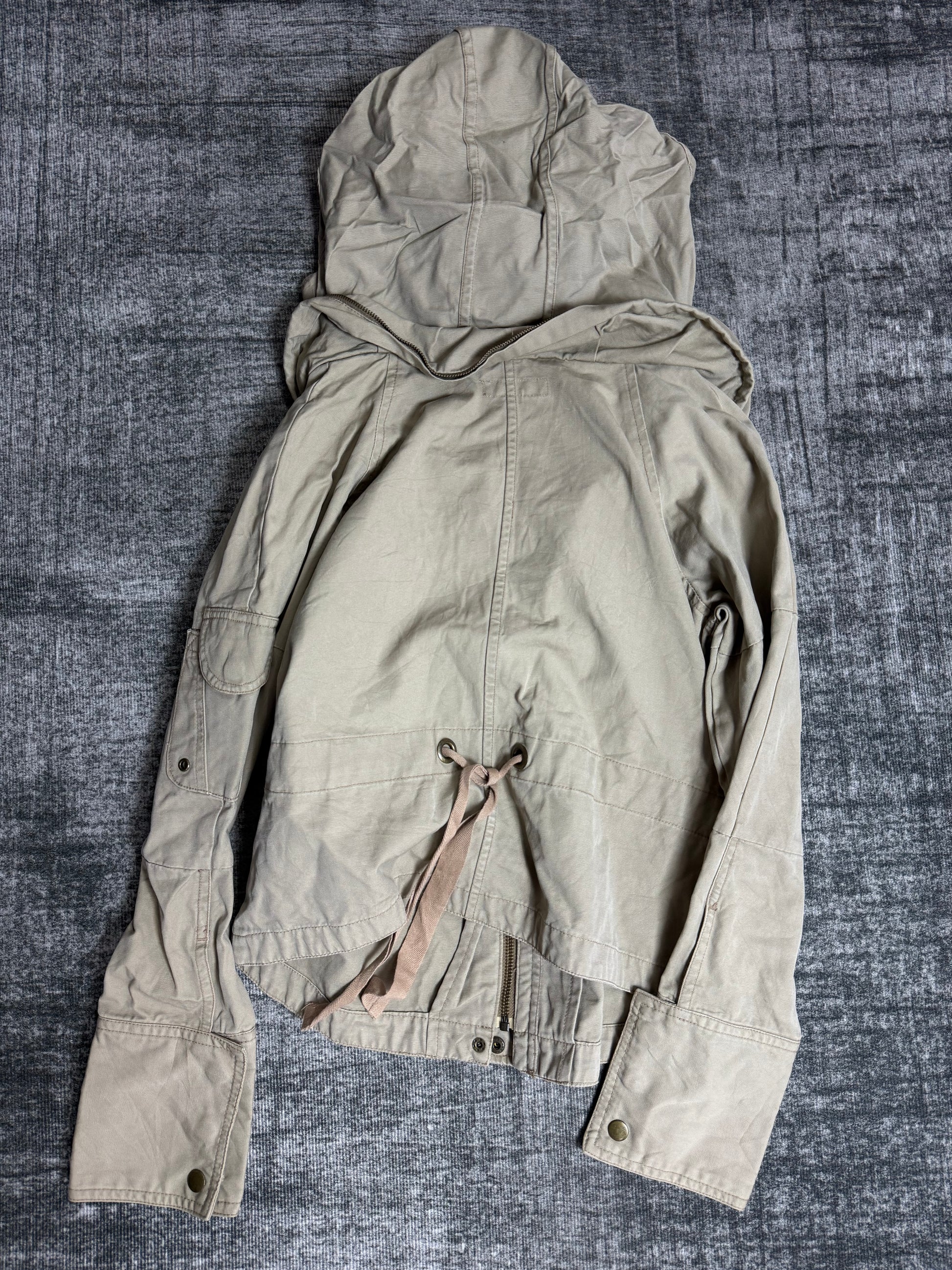 COLZA JACKET ༒(2)
