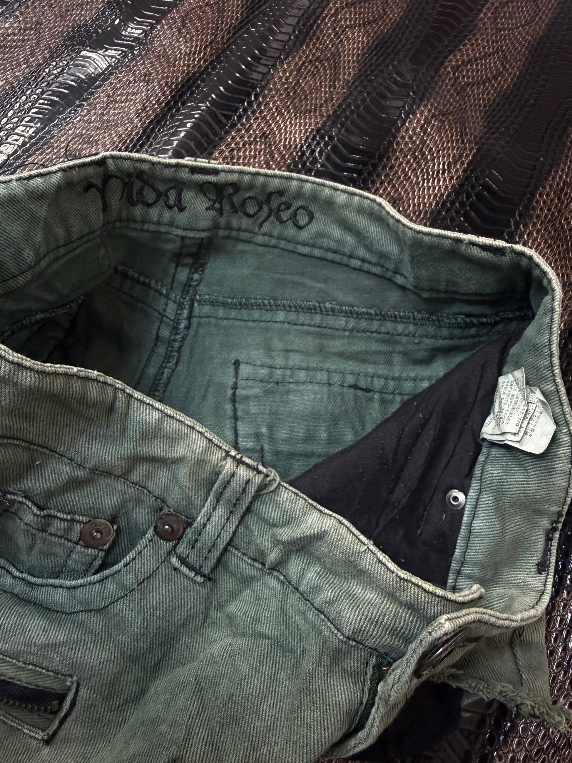 B2V SUMMER SHORTS 01༒