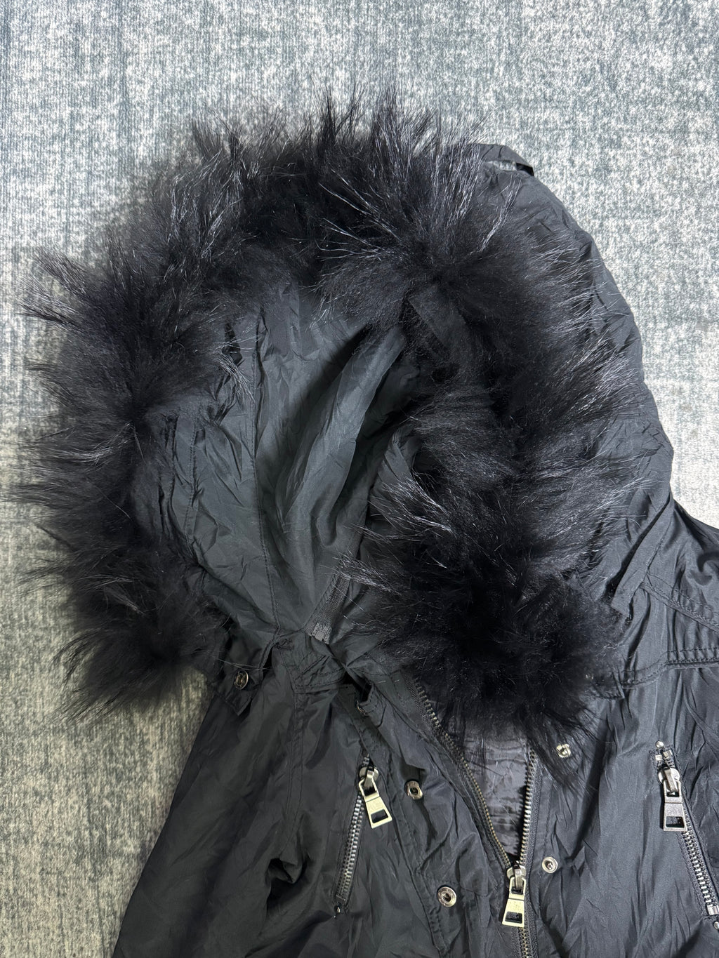 B2V-SPIRAL GIRL JACKET༒